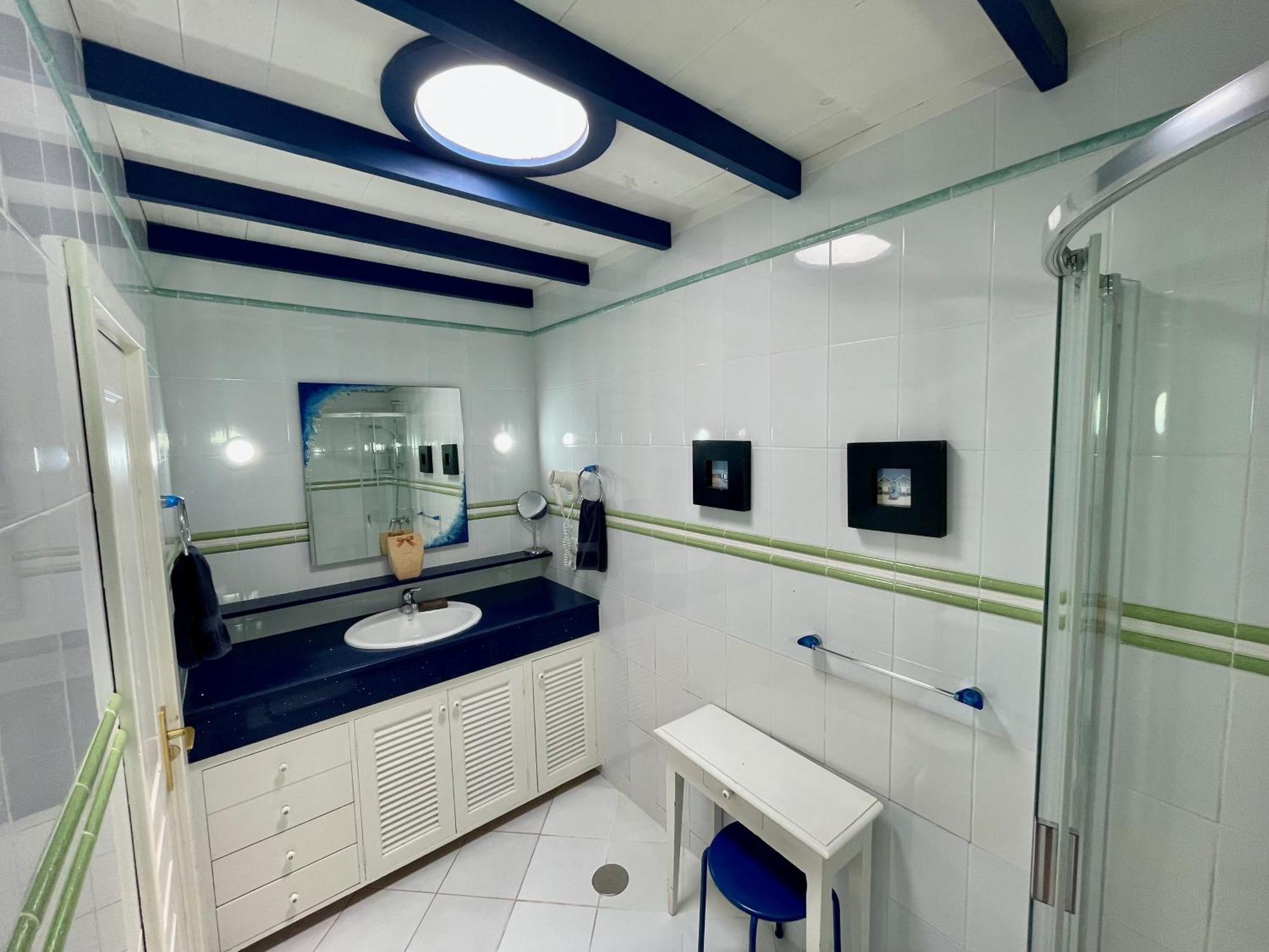 Apartment La Paloma Blanca - The White Dove Playa Blanca (Lanzarote)