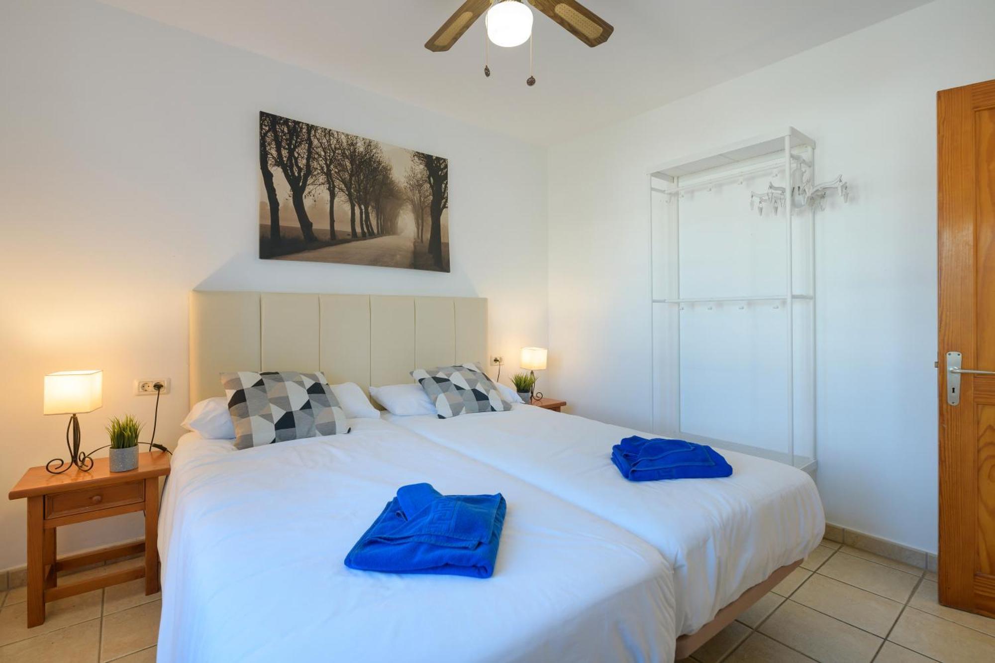 Apartamento Casa Veronica *