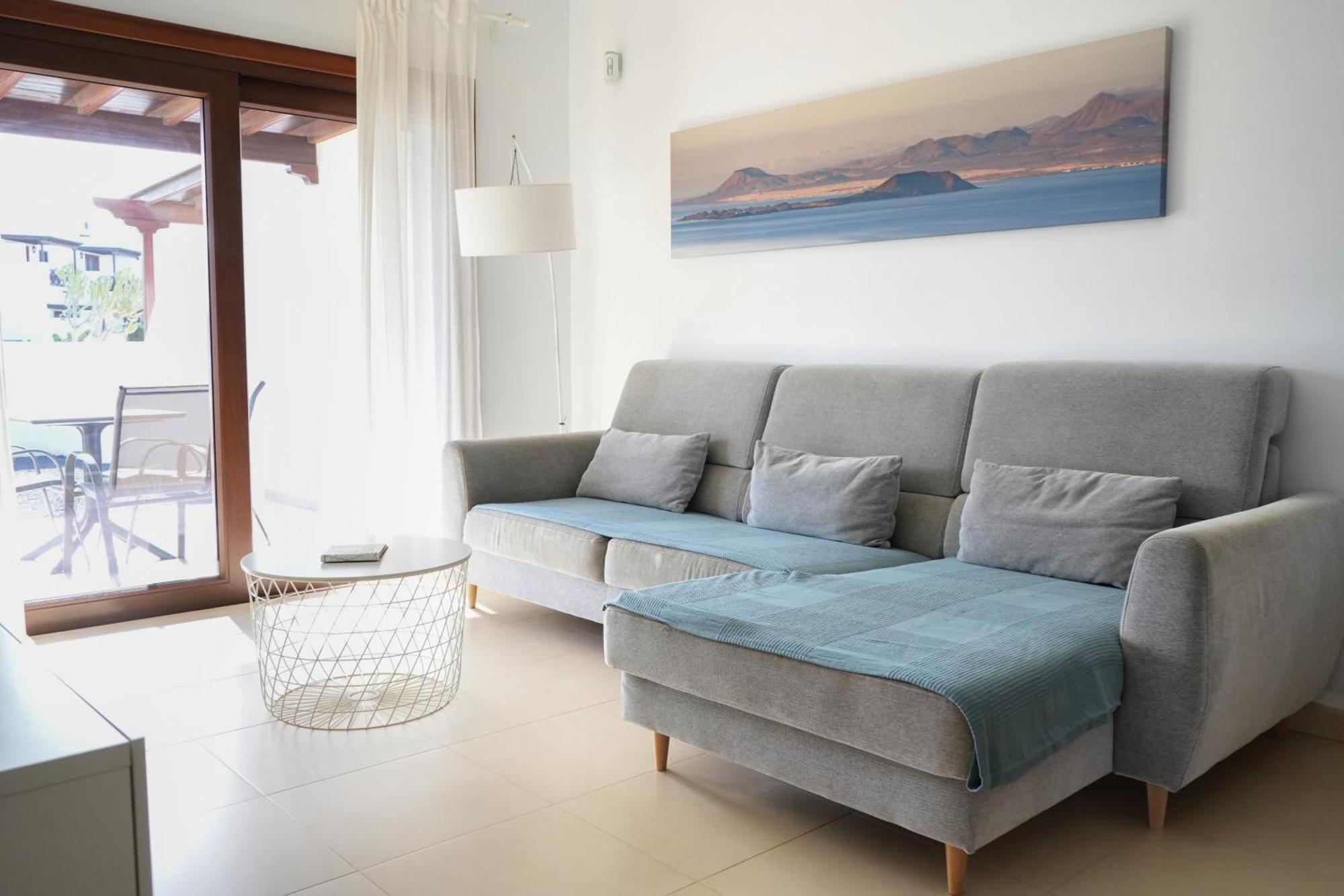 Casa Vela * Playa Blanca (Lanzarote)