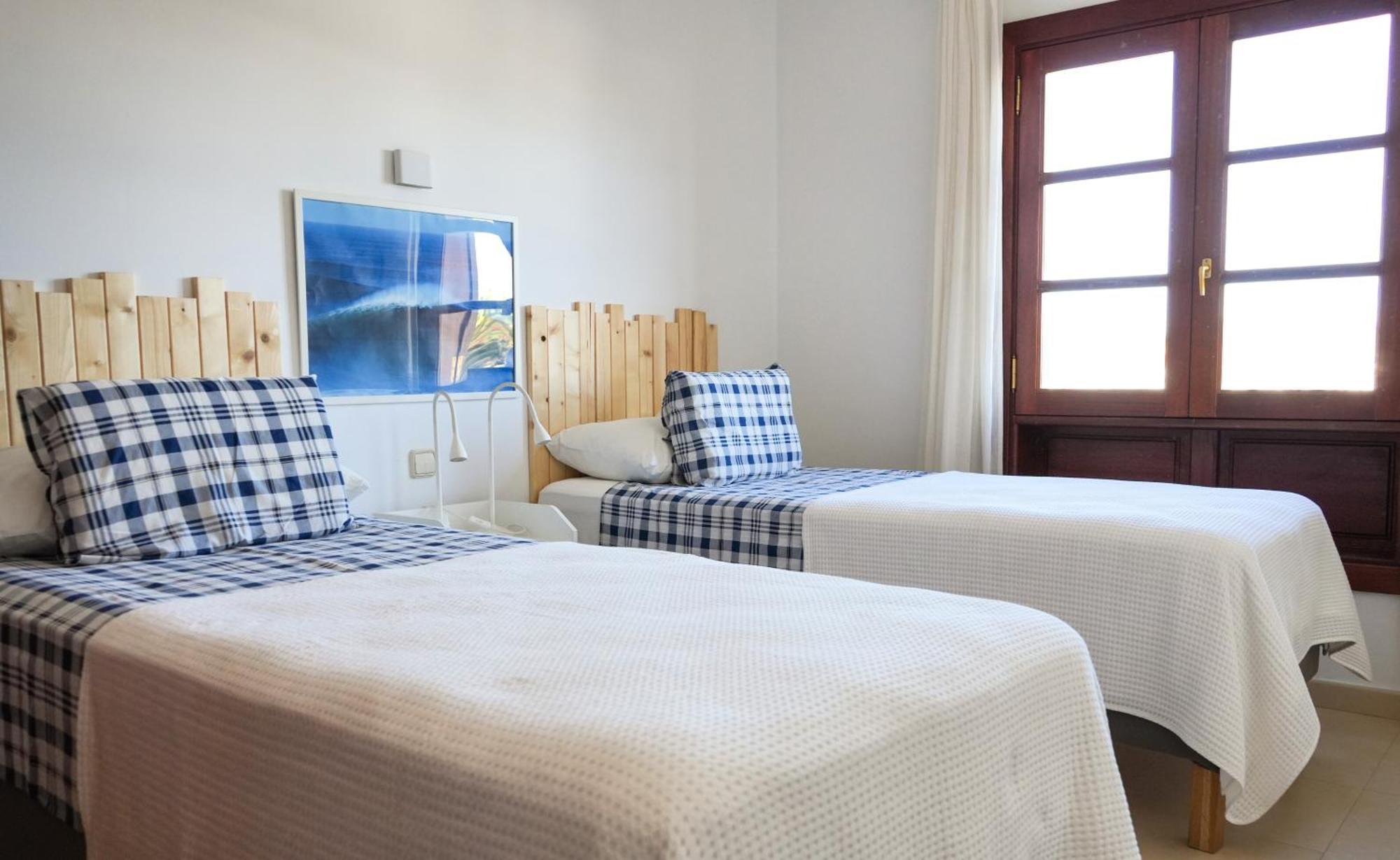 Casa Vela Сasa de vacaciones