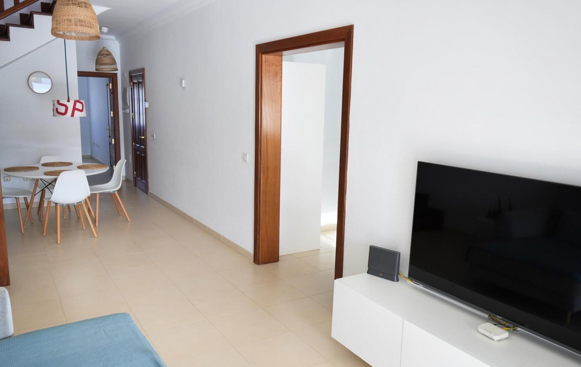 Сasa de vacaciones Casa Vela *