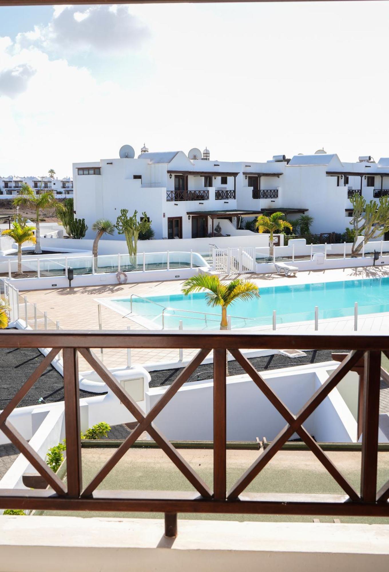 Casa Vela Playa Blanca (Lanzarote)