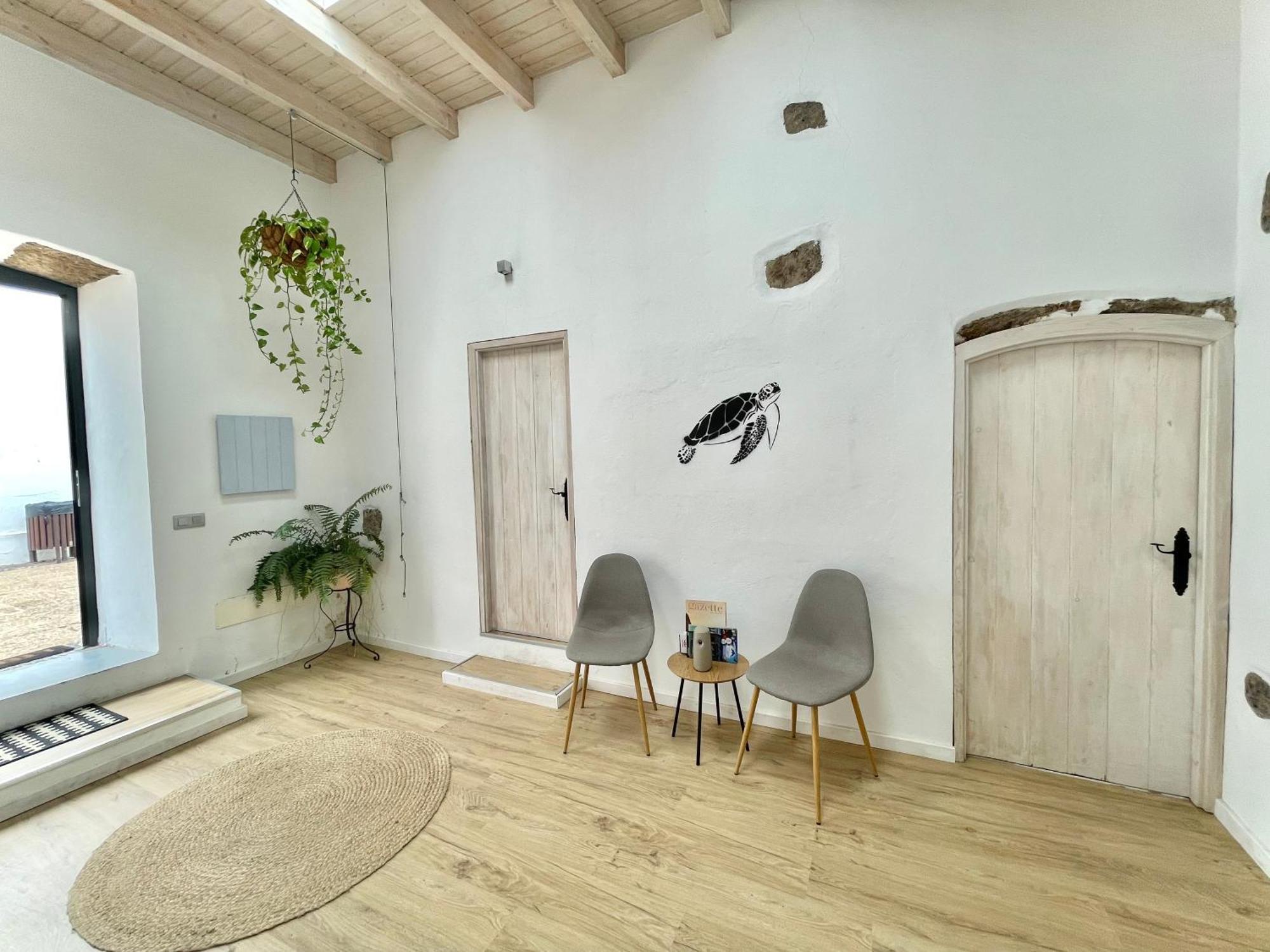 Casa Ines