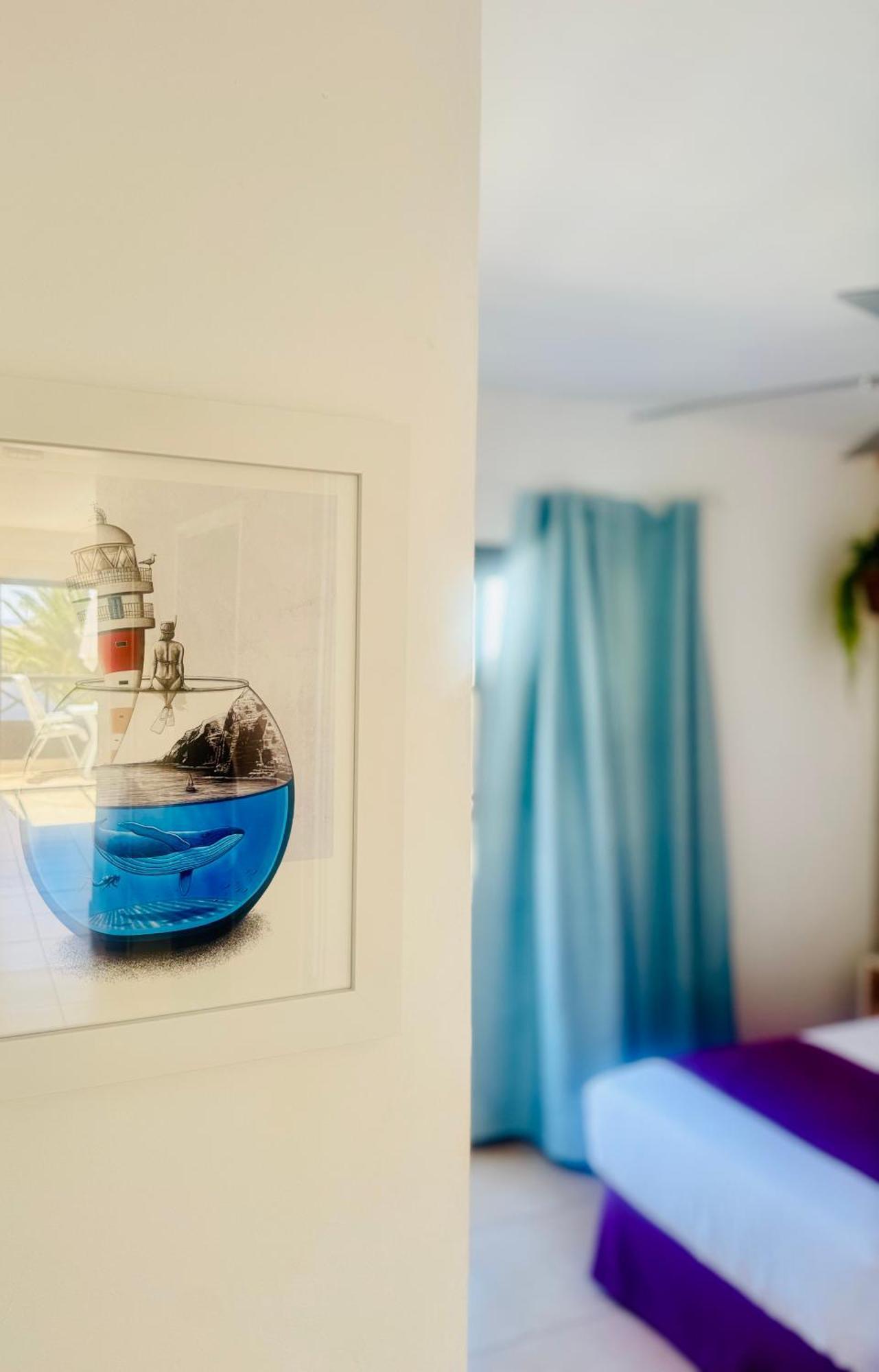 Salitre Apartment Puerto del Carmen (Lanzarote)