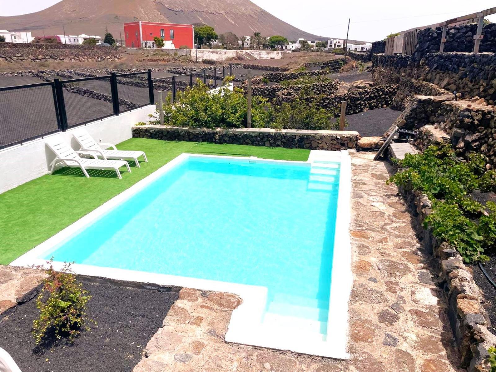 Holiday home Emblematica - Nº3 Liria La Vegueta