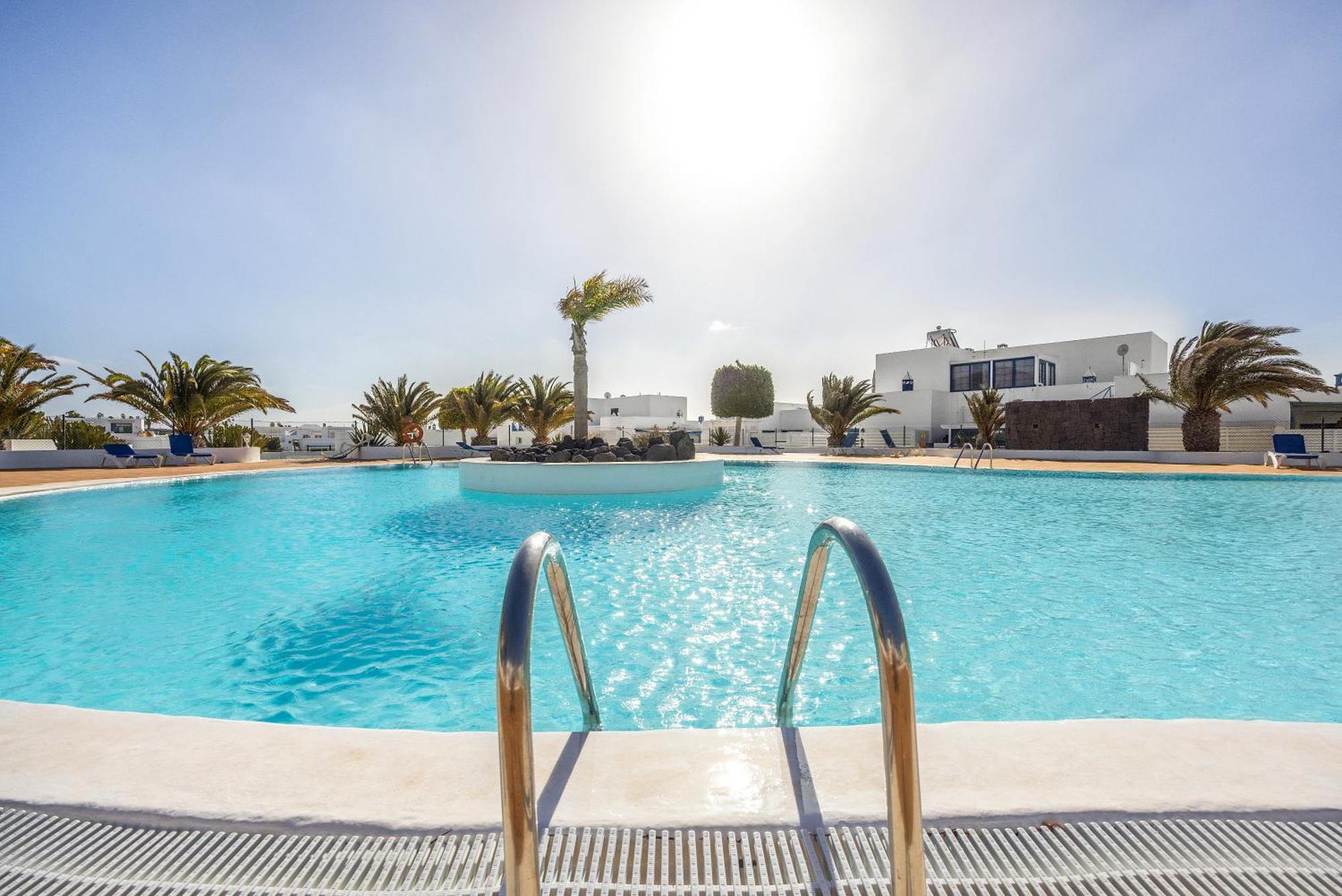 Thiago Holiday home