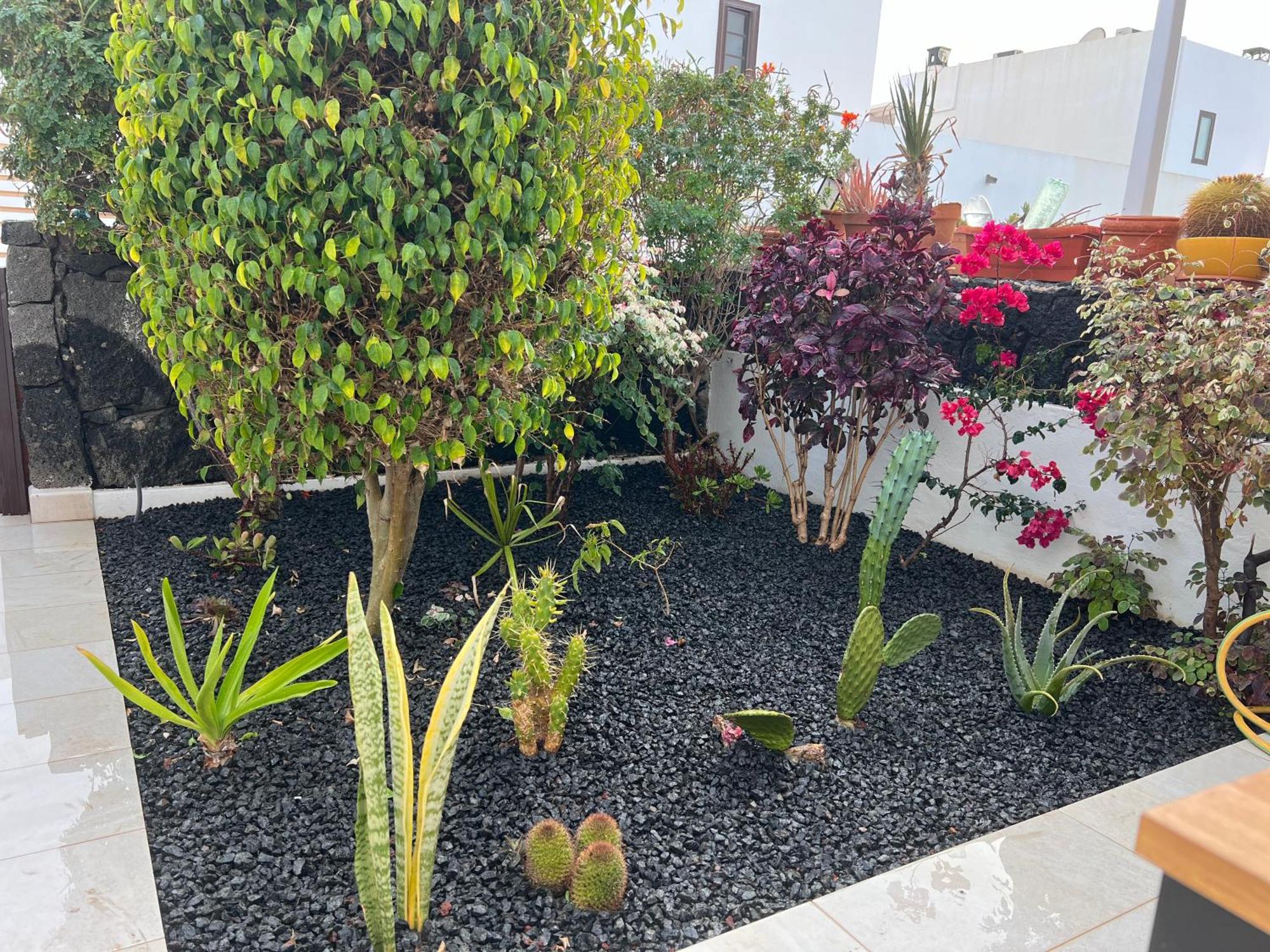 Holiday home Thiago Puerto Calero