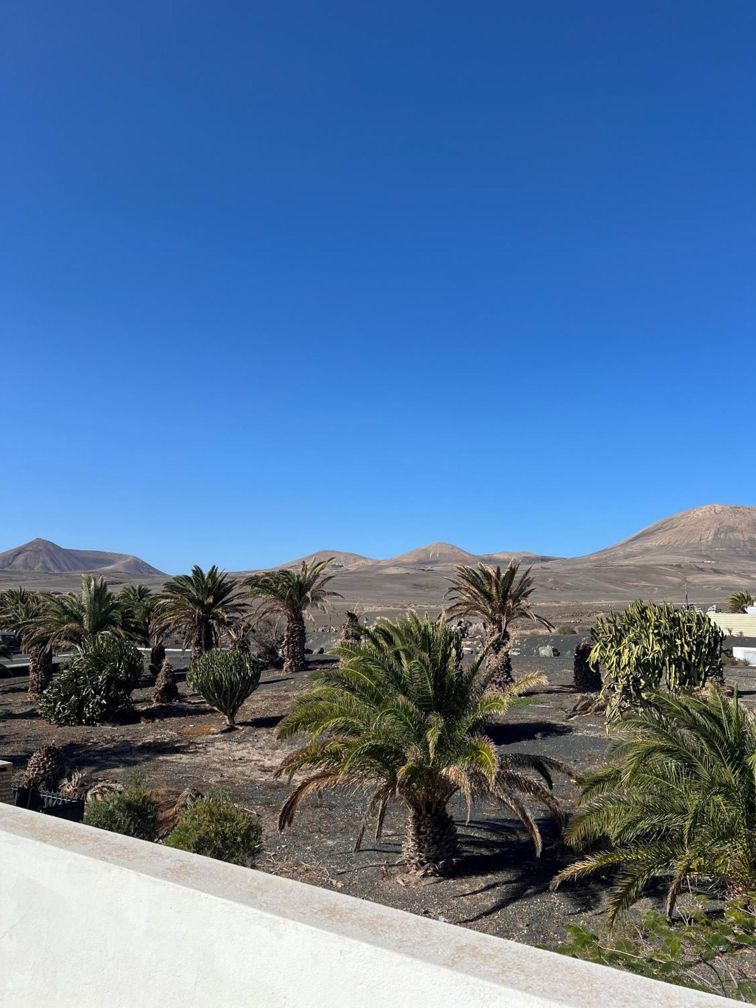 Thiago Holiday home Puerto Calero