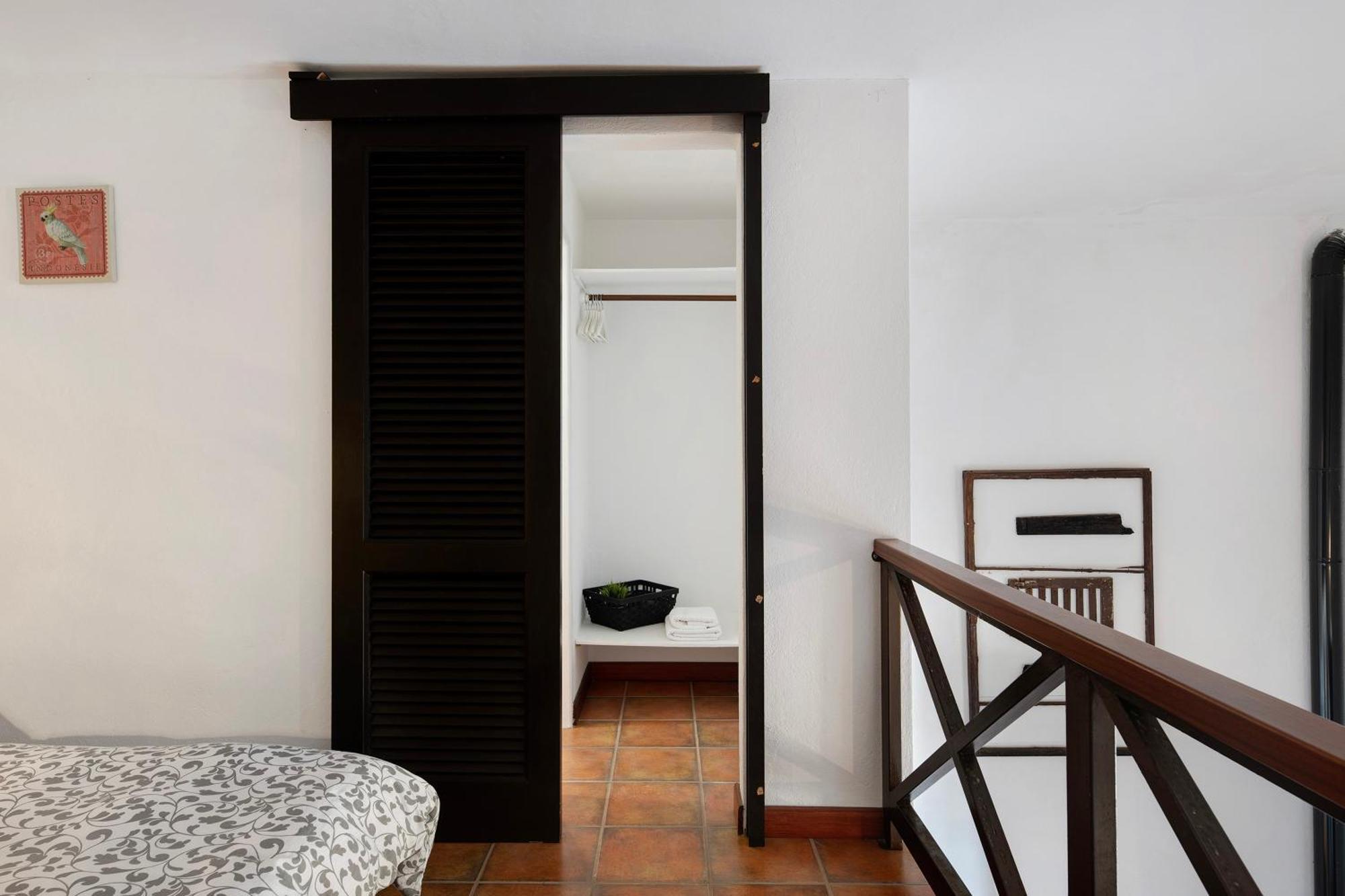 Holiday home Emblematica - Nº3 Liria La Vegueta
