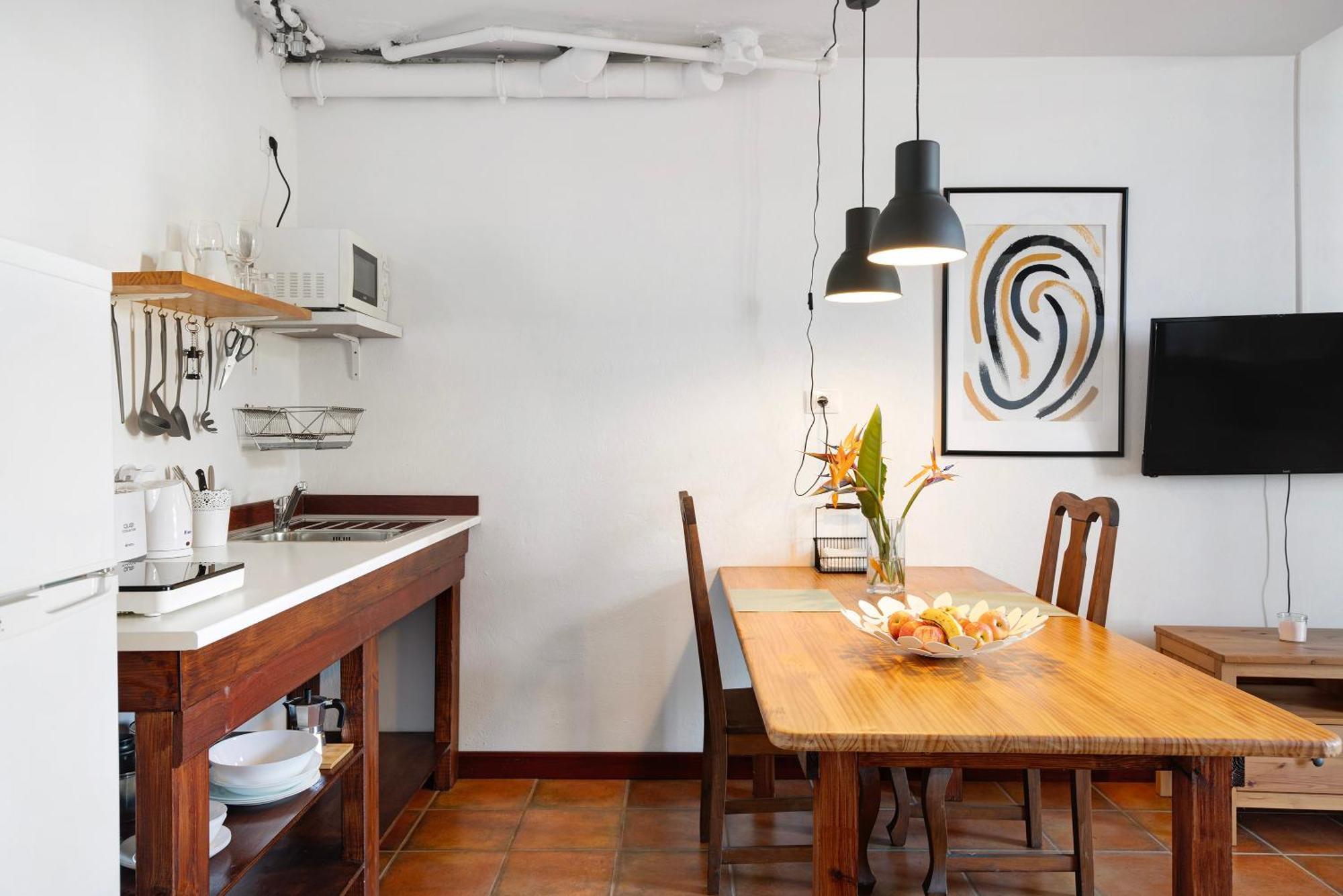 Holiday home Emblematica - Nº3 Liria *