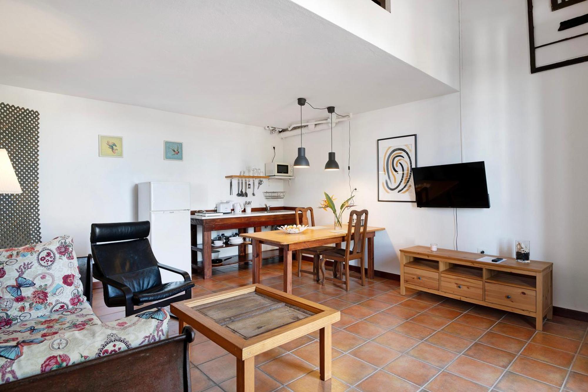 Holiday home Emblematica - Nº3 Liria *