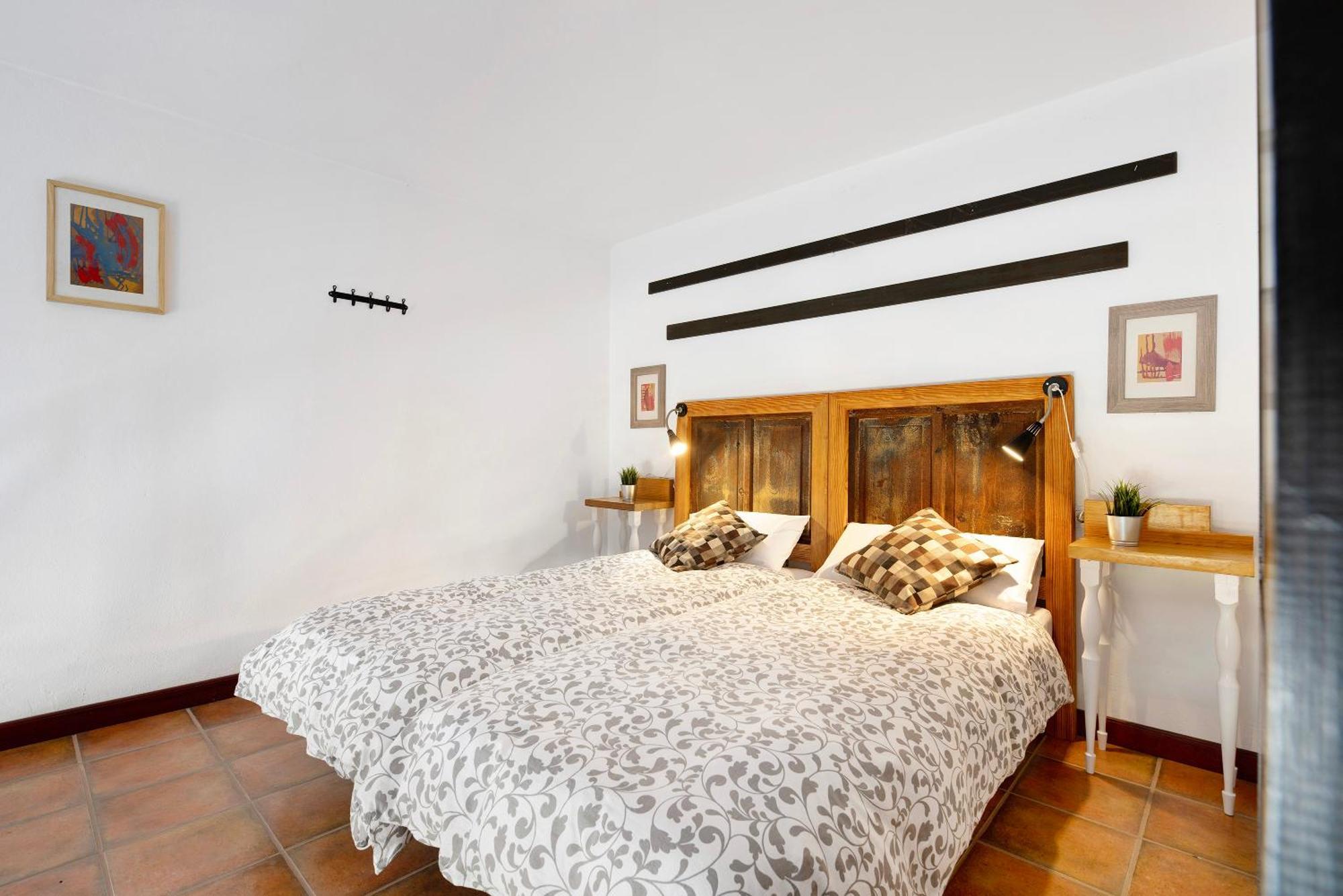 Holiday home Emblematica - Nº3 Liria