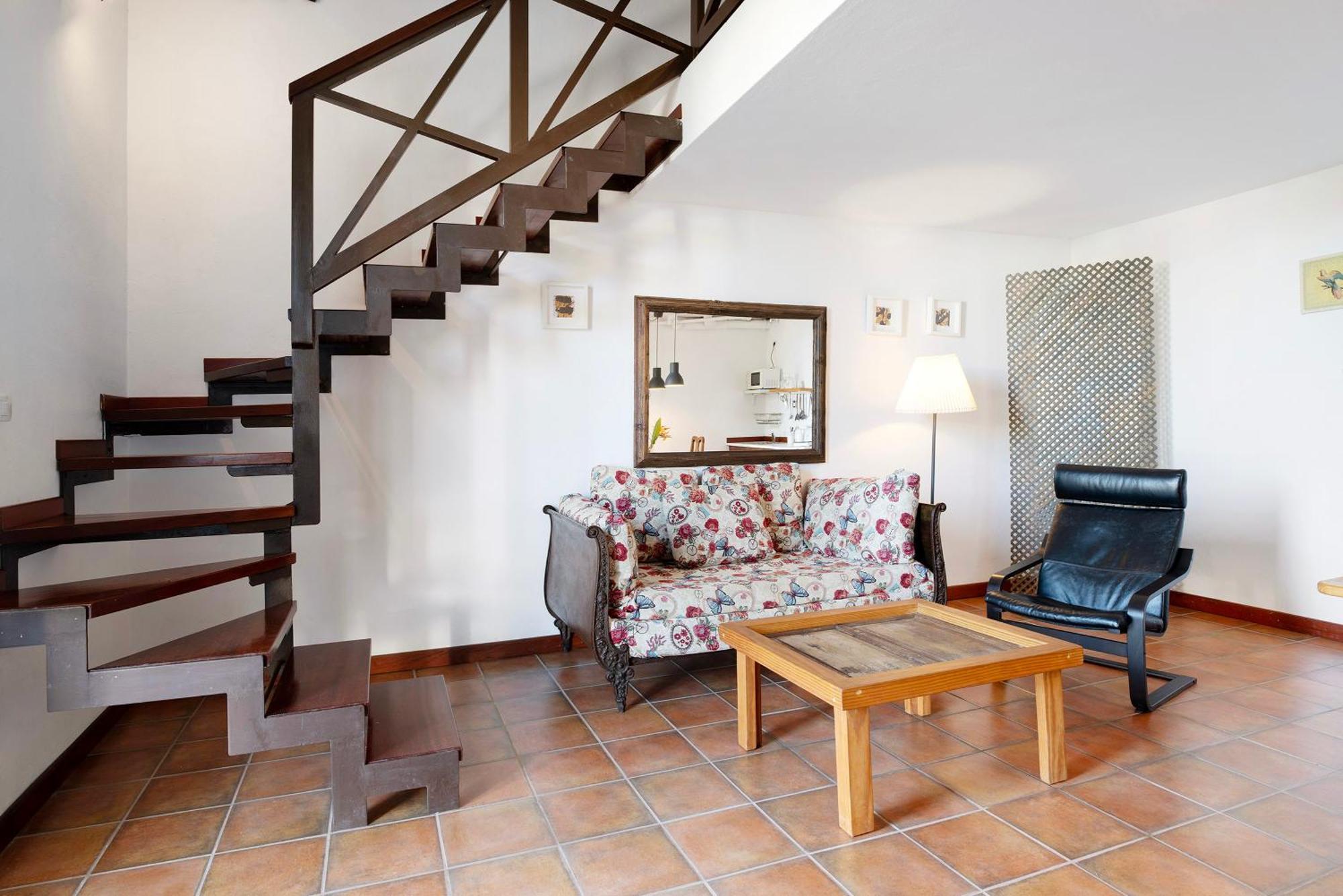 Emblematica - Nº3 Liria Holiday home