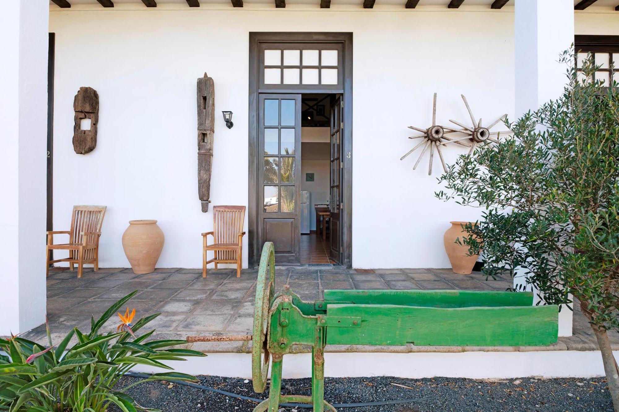 Holiday home Emblematica - Nº3 Liria La Vegueta