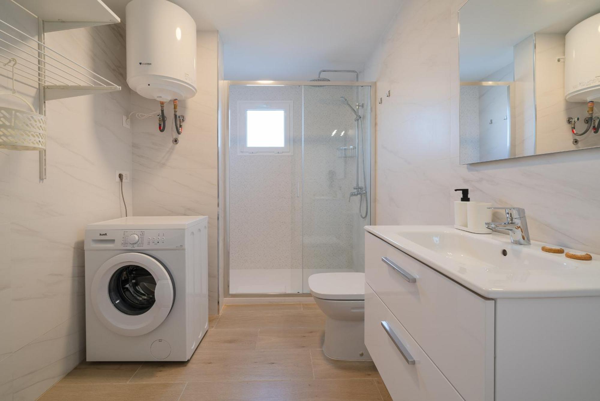 Apartment Lanzahost Carmenes Comfort *