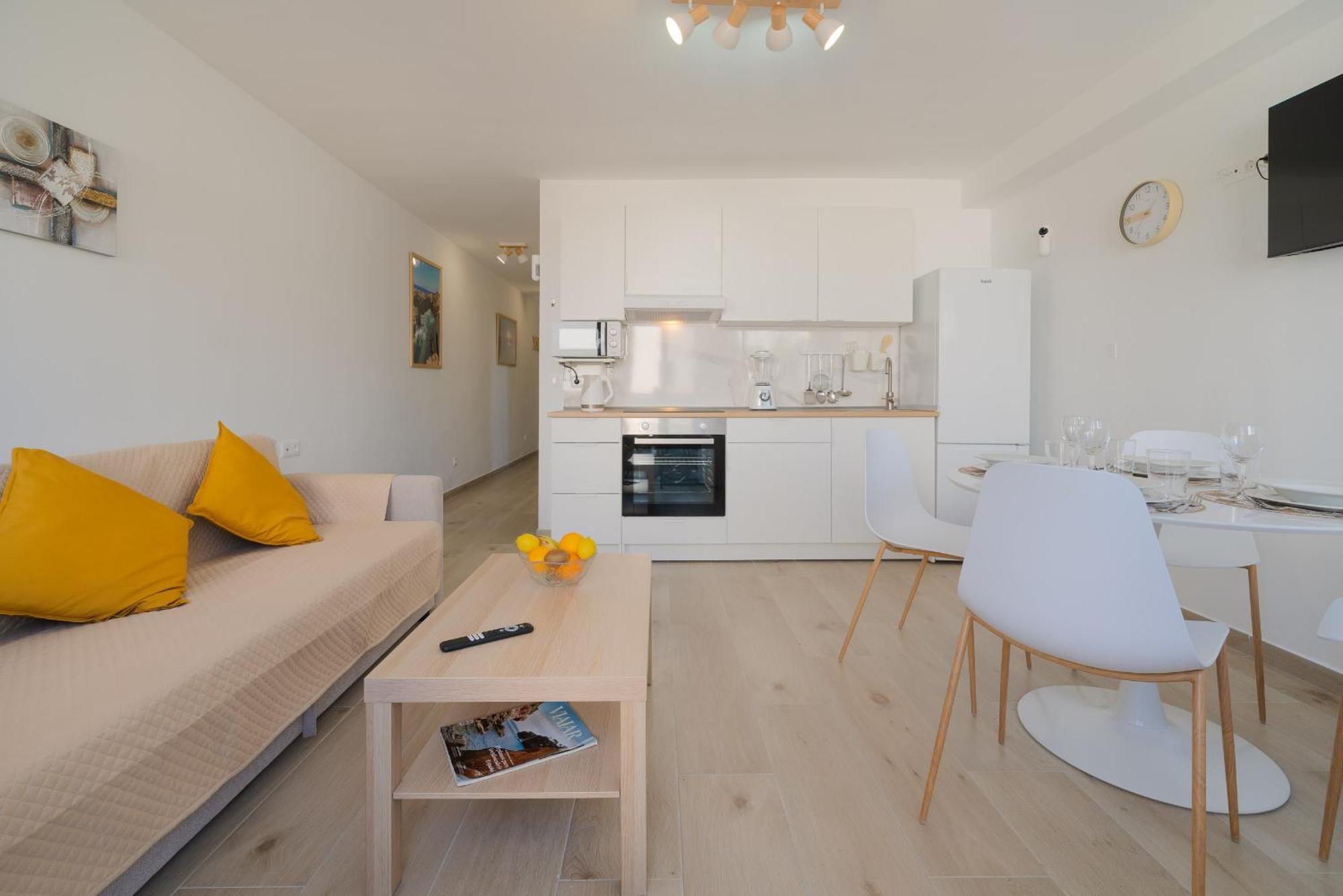 Apartment Lanzahost Carmenes Comfort Costa Teguise