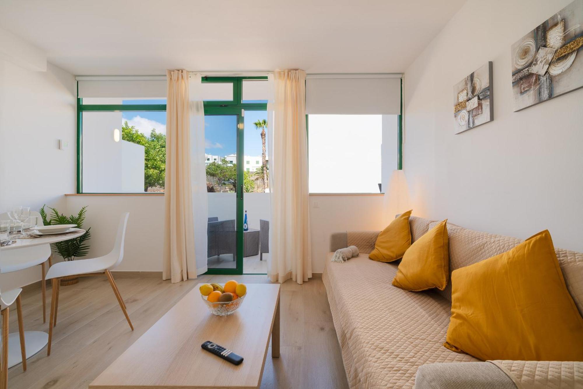 Lanzahost Carmenes Comfort * Costa Teguise