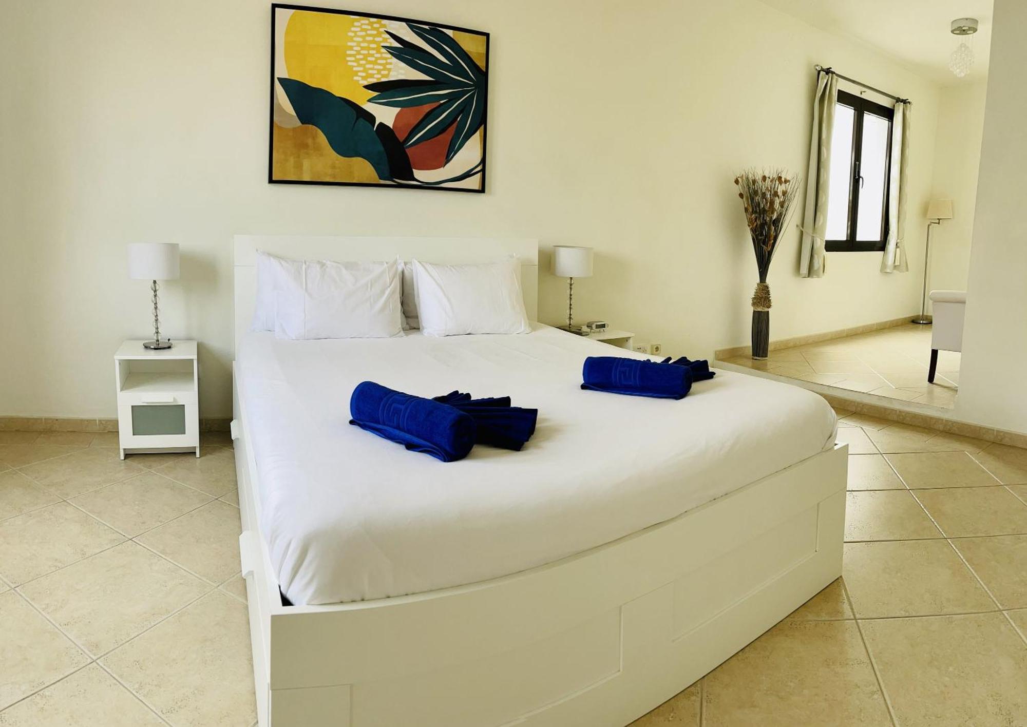 Casa Saidera Villa *