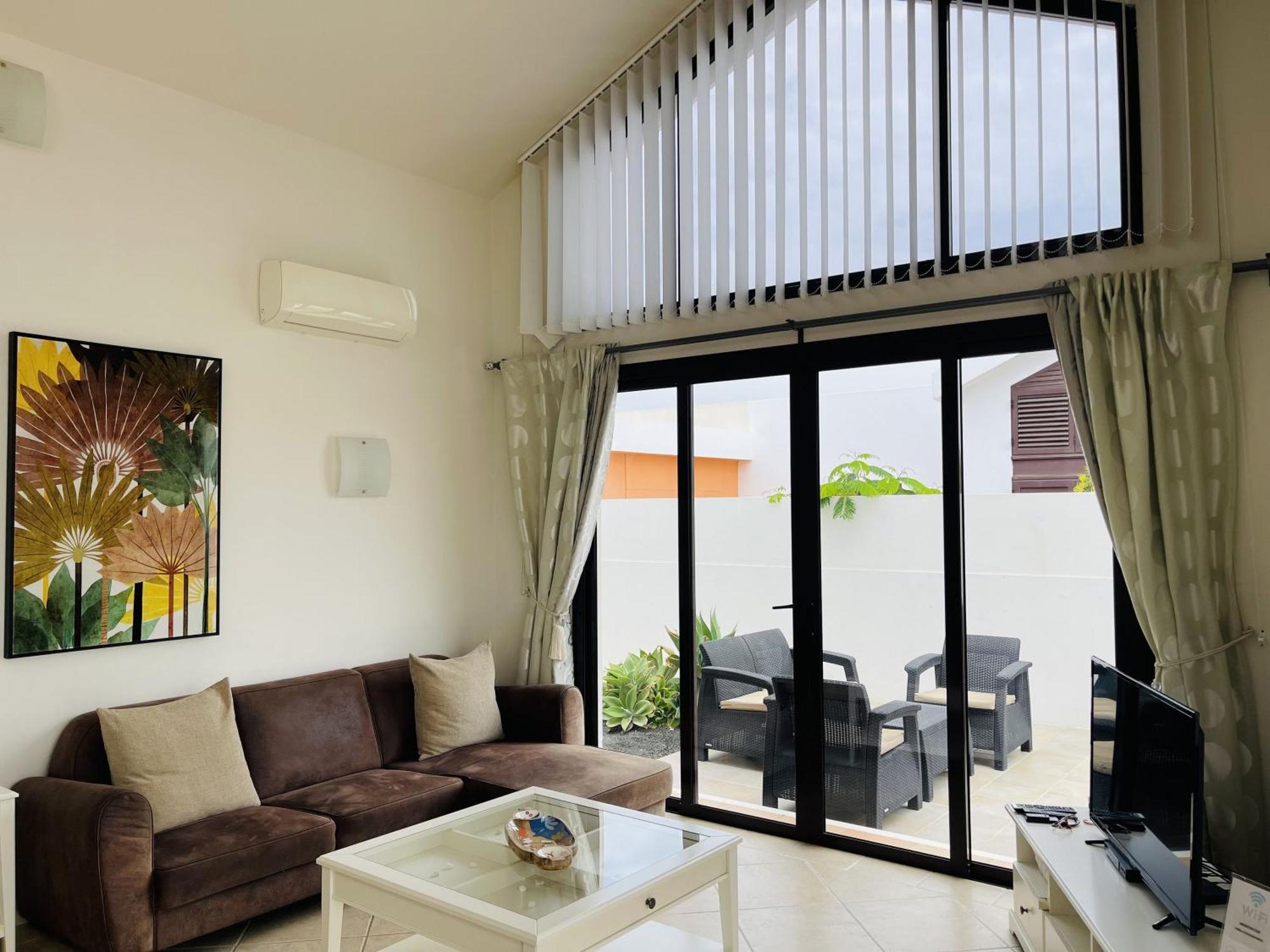 Villa Casa Saidera *