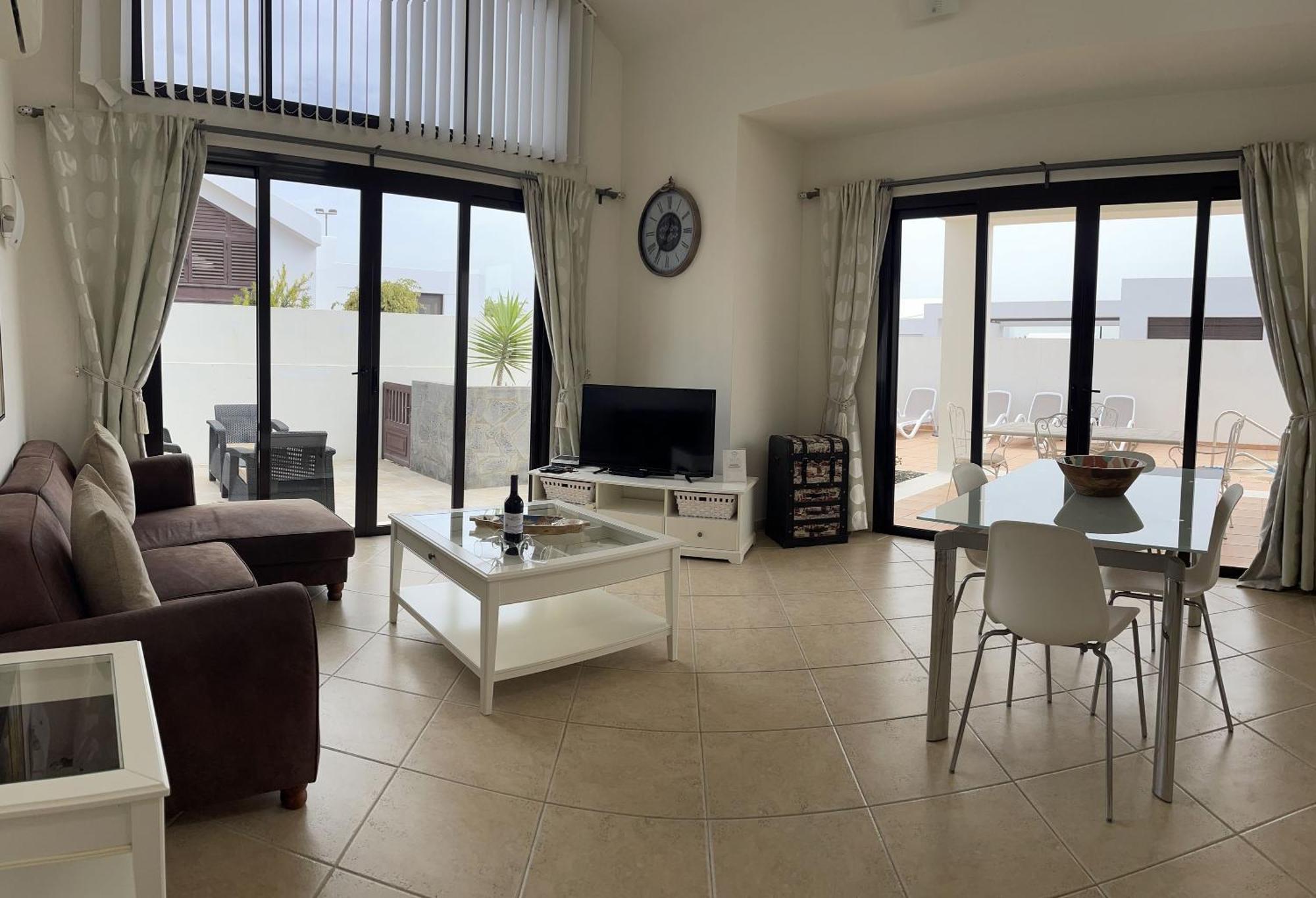 Casa Saidera Villa Playa Blanca (Lanzarote)