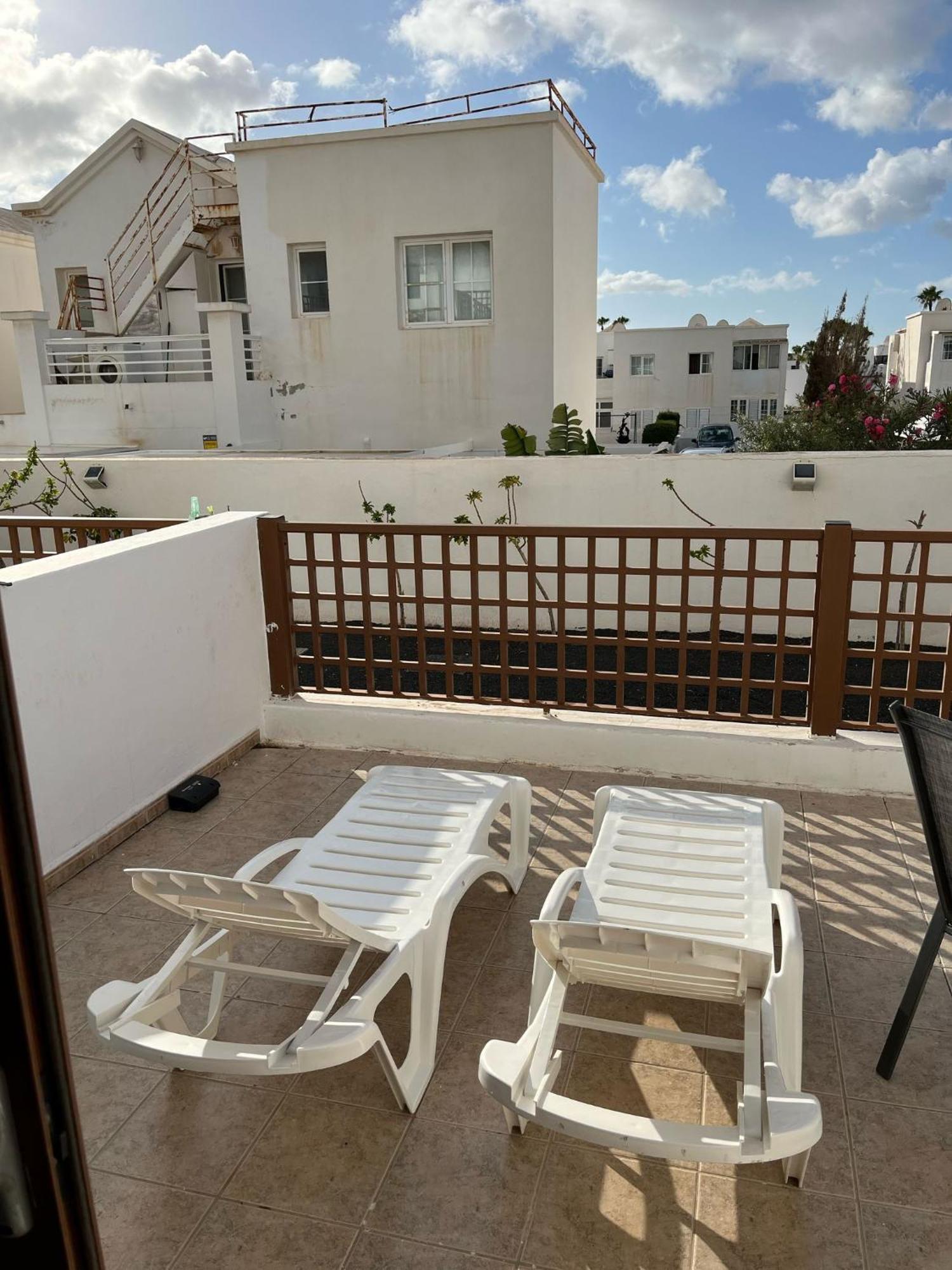 Casa Kari * Puerto del Carmen (Lanzarote)