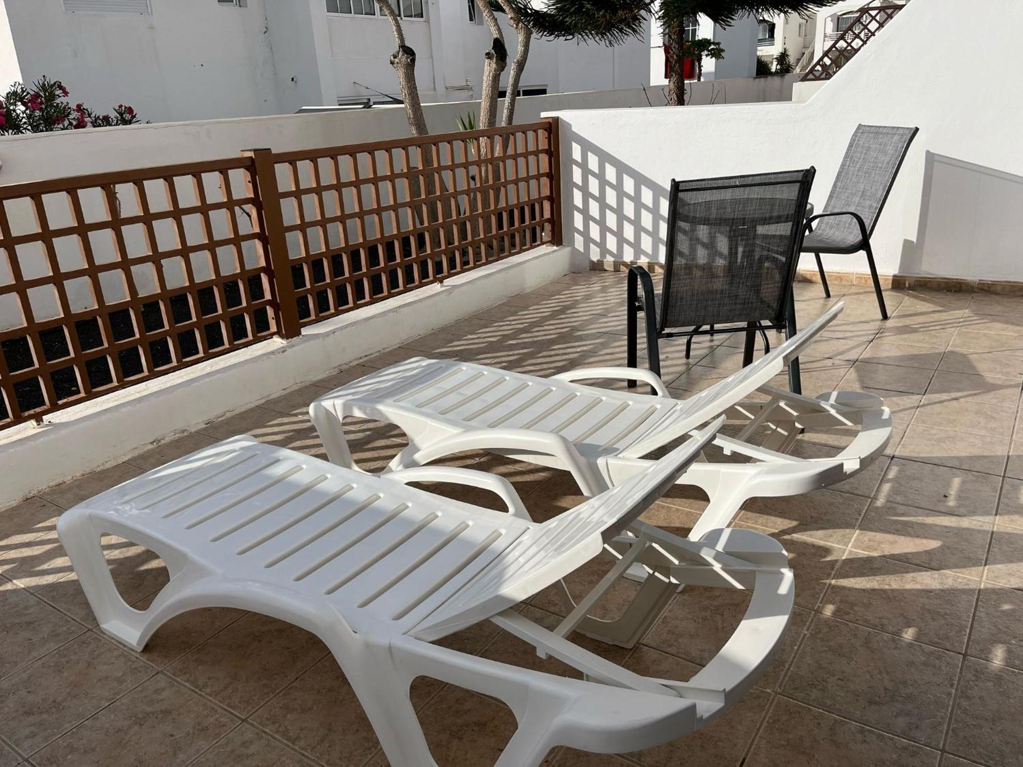 Casa Kari * Puerto del Carmen (Lanzarote)