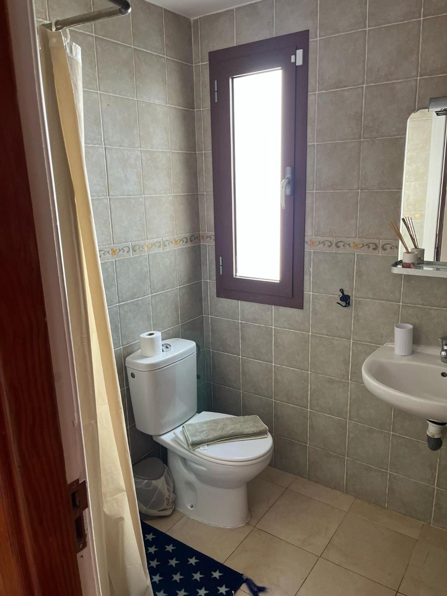 Casa Kari Villa