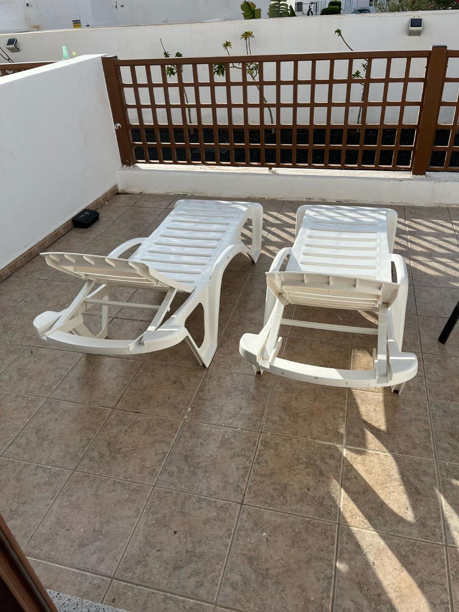Casa Kari Villa Puerto del Carmen (Lanzarote)