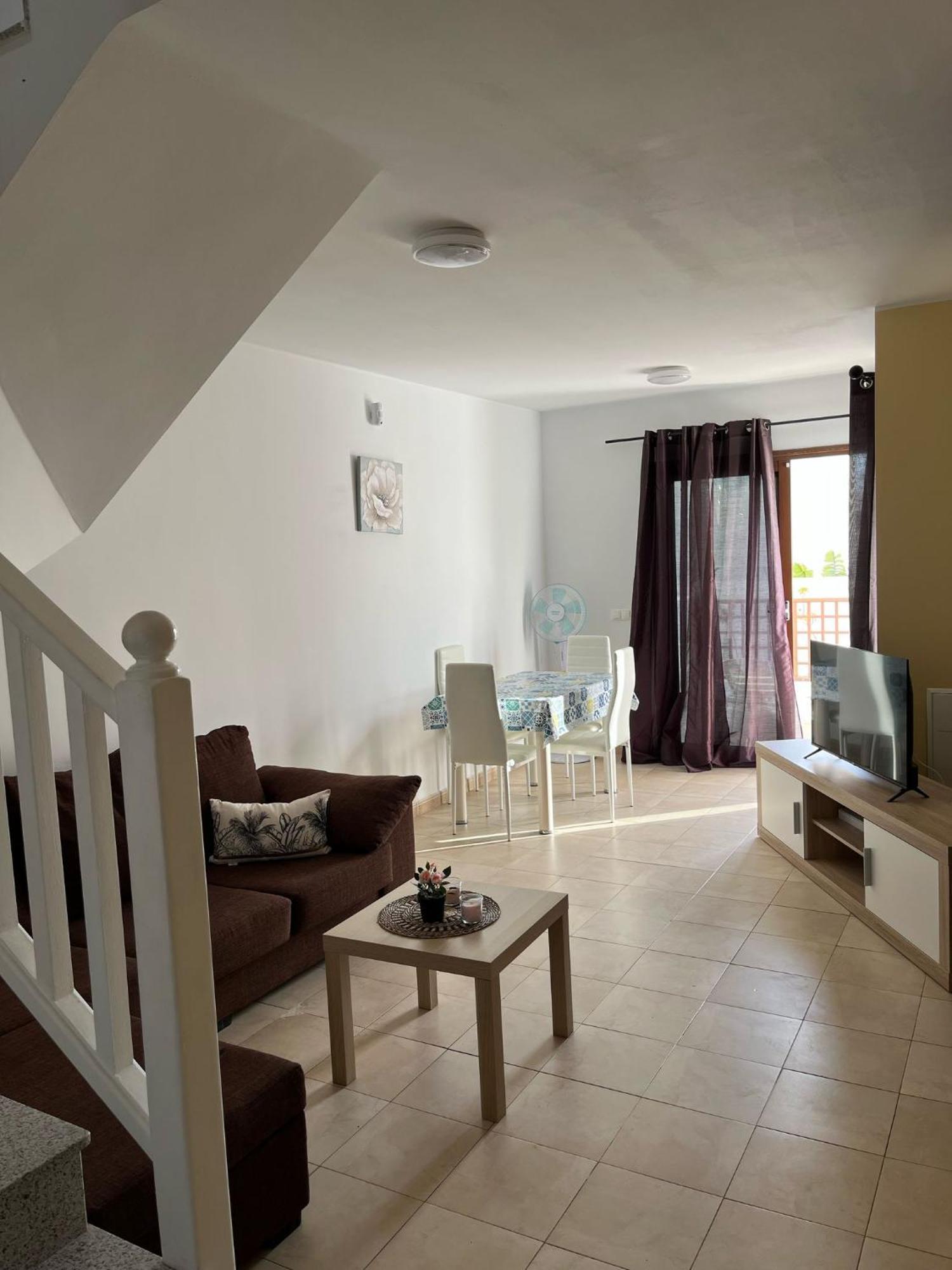 Villa Casa Kari Puerto del Carmen (Lanzarote)