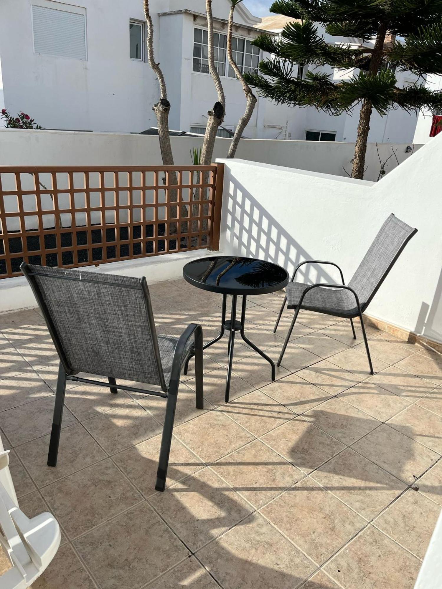 Casa Kari Villa *