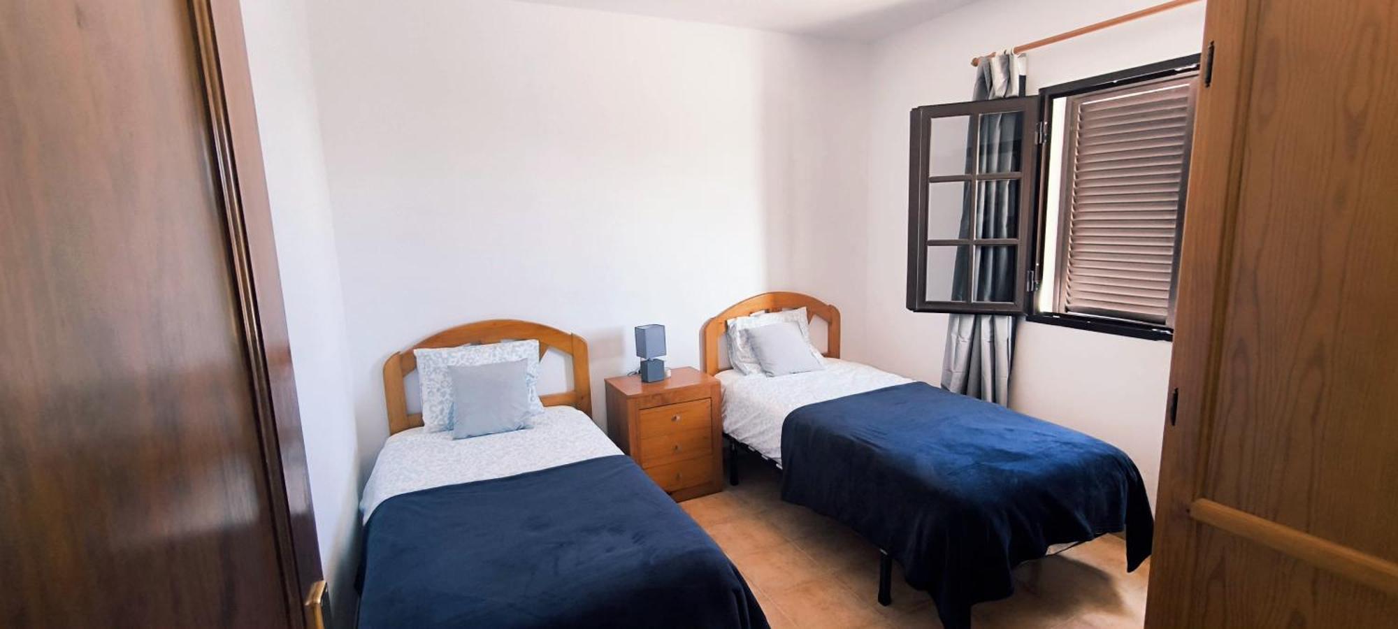 Vv Maruja Apartamento