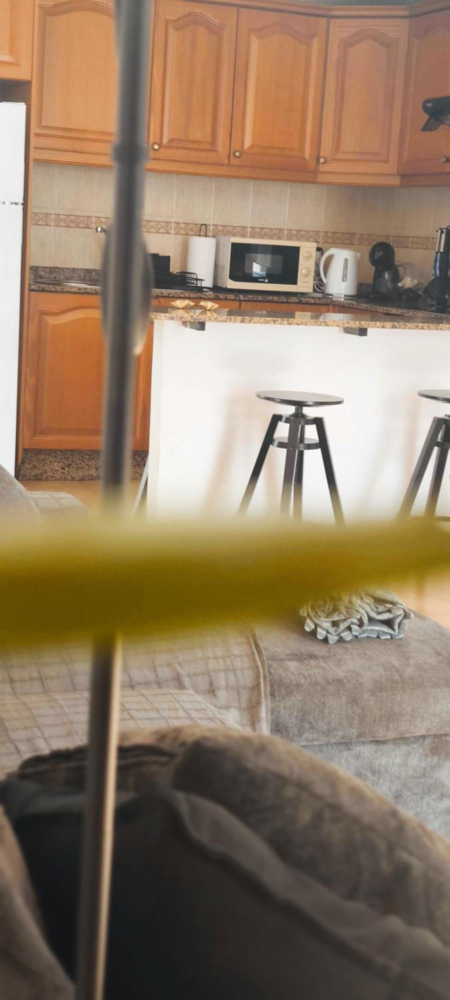 Vv Maruja Apartamento *