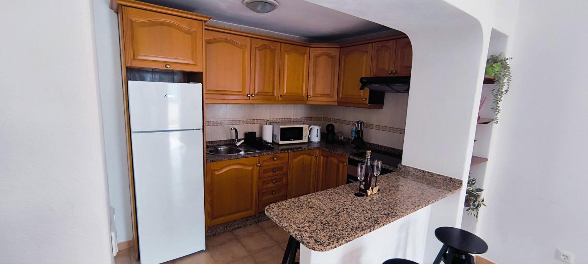Apartamento Vv Maruja