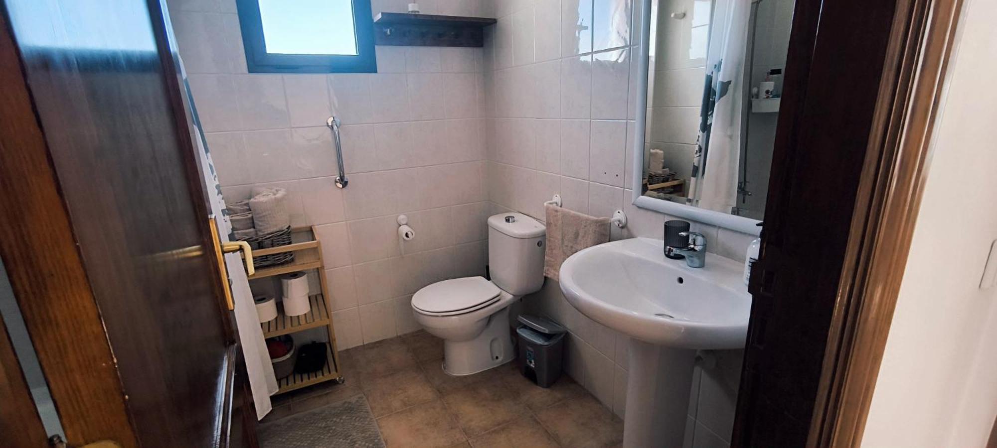 Vv Maruja Apartamento *