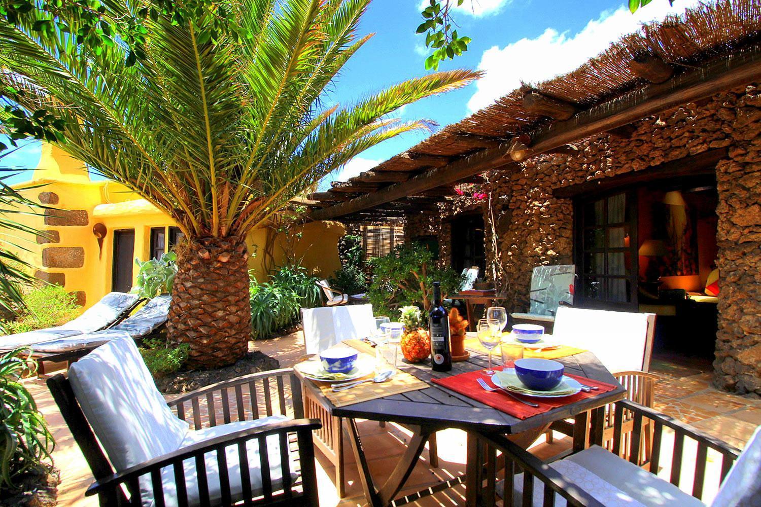 Holiday home Niro - Sauna, Beheizter Pool, Billiard Tisch, Tischtennis Tias