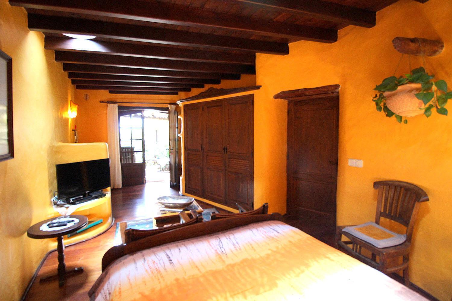Holiday home Niro - Sauna, Beheizter Pool, Billiard Tisch, Tischtennis *