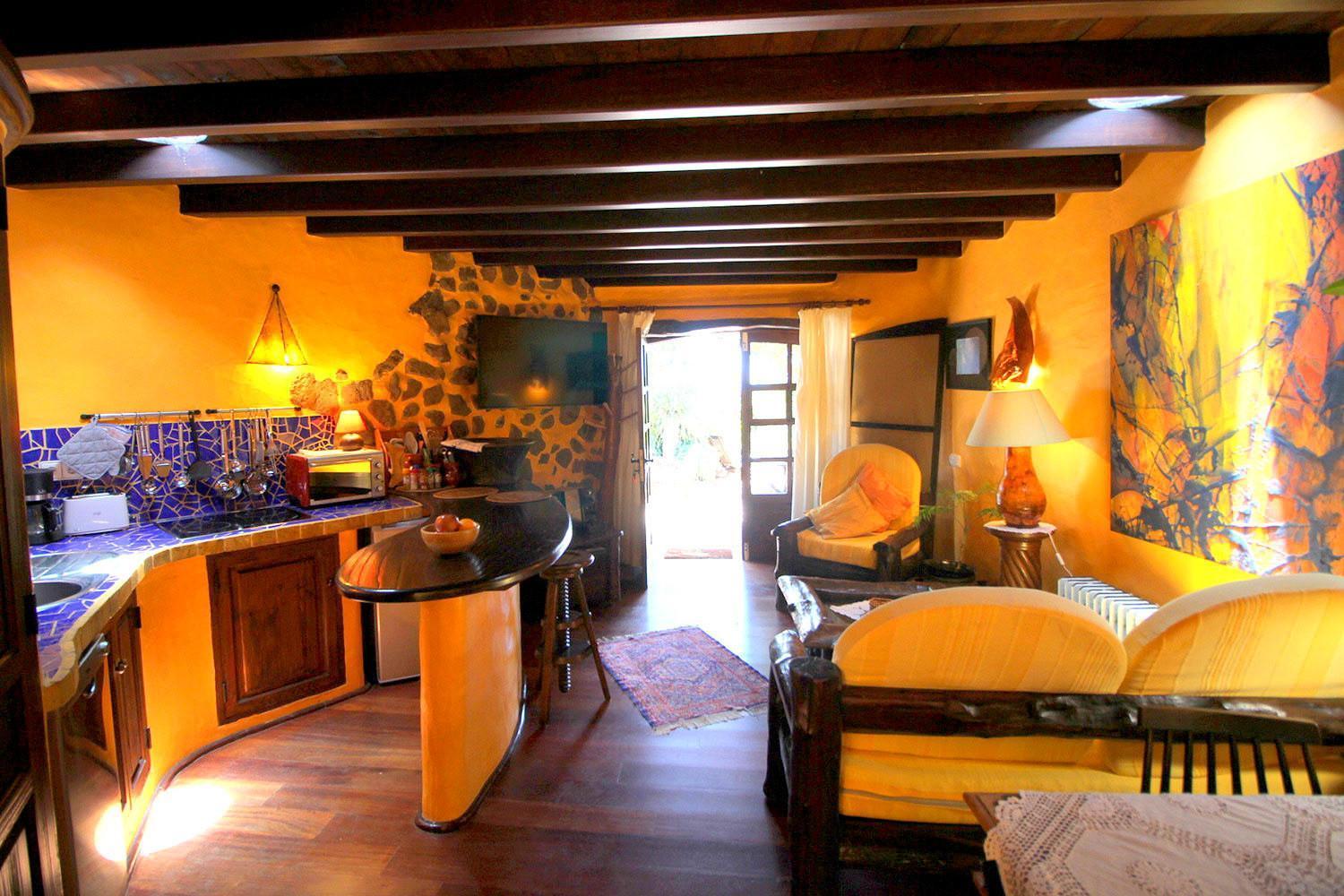 Niro - Sauna, Beheizter Pool, Billiard Tisch, Tischtennis Holiday home Tias
