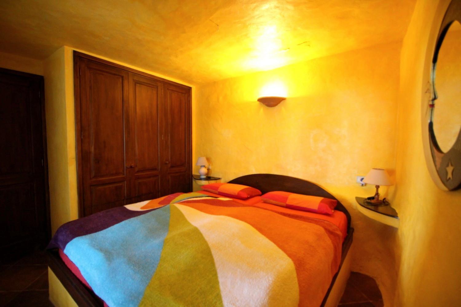 Apartment Roco 3 - Grosser Pool, Sauna, Meerblick, Entspannung Fuer 2 Personen La Asomada (Lanzarote)