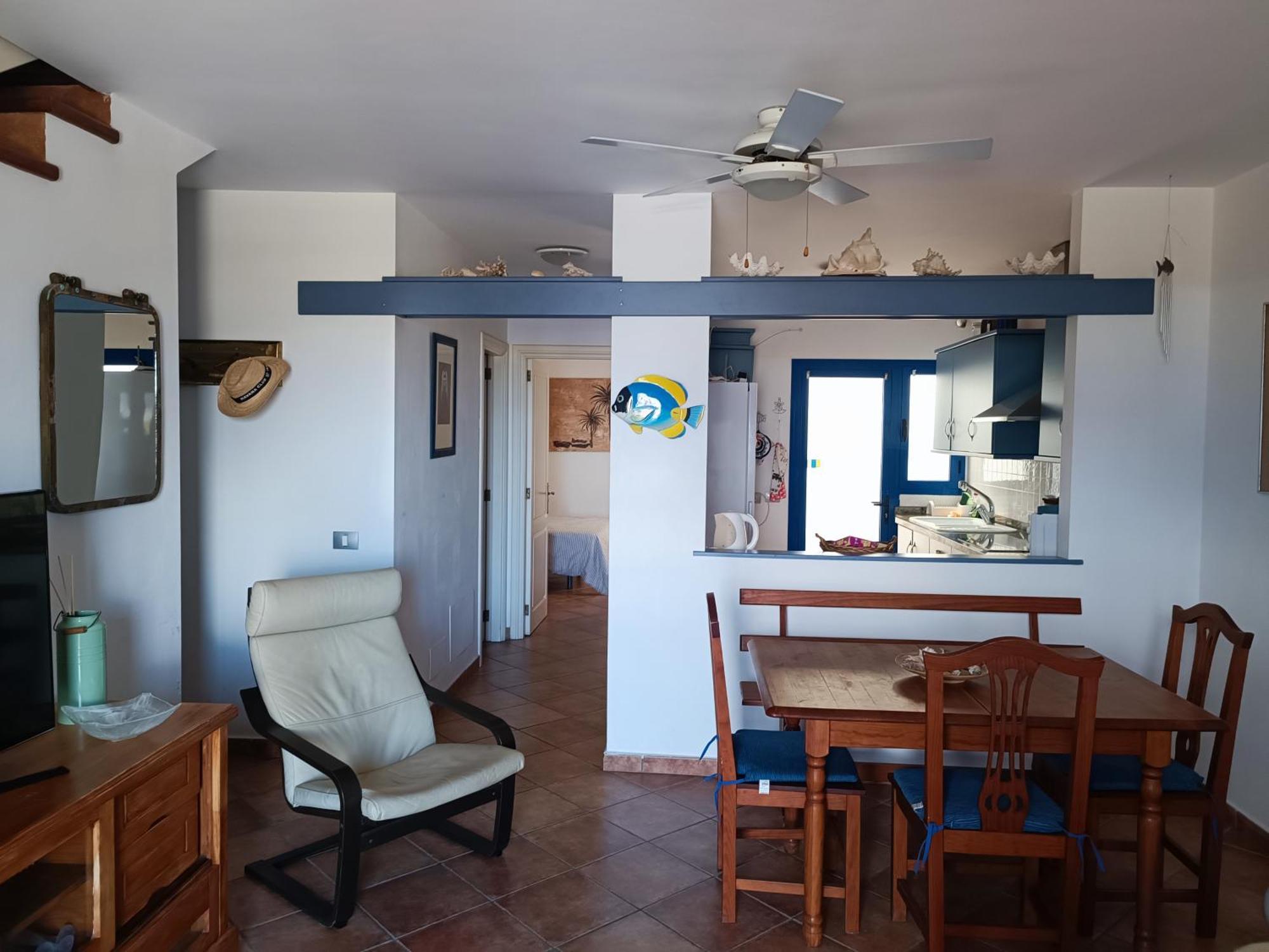 Casa De Сasa de vacaciones Famara
