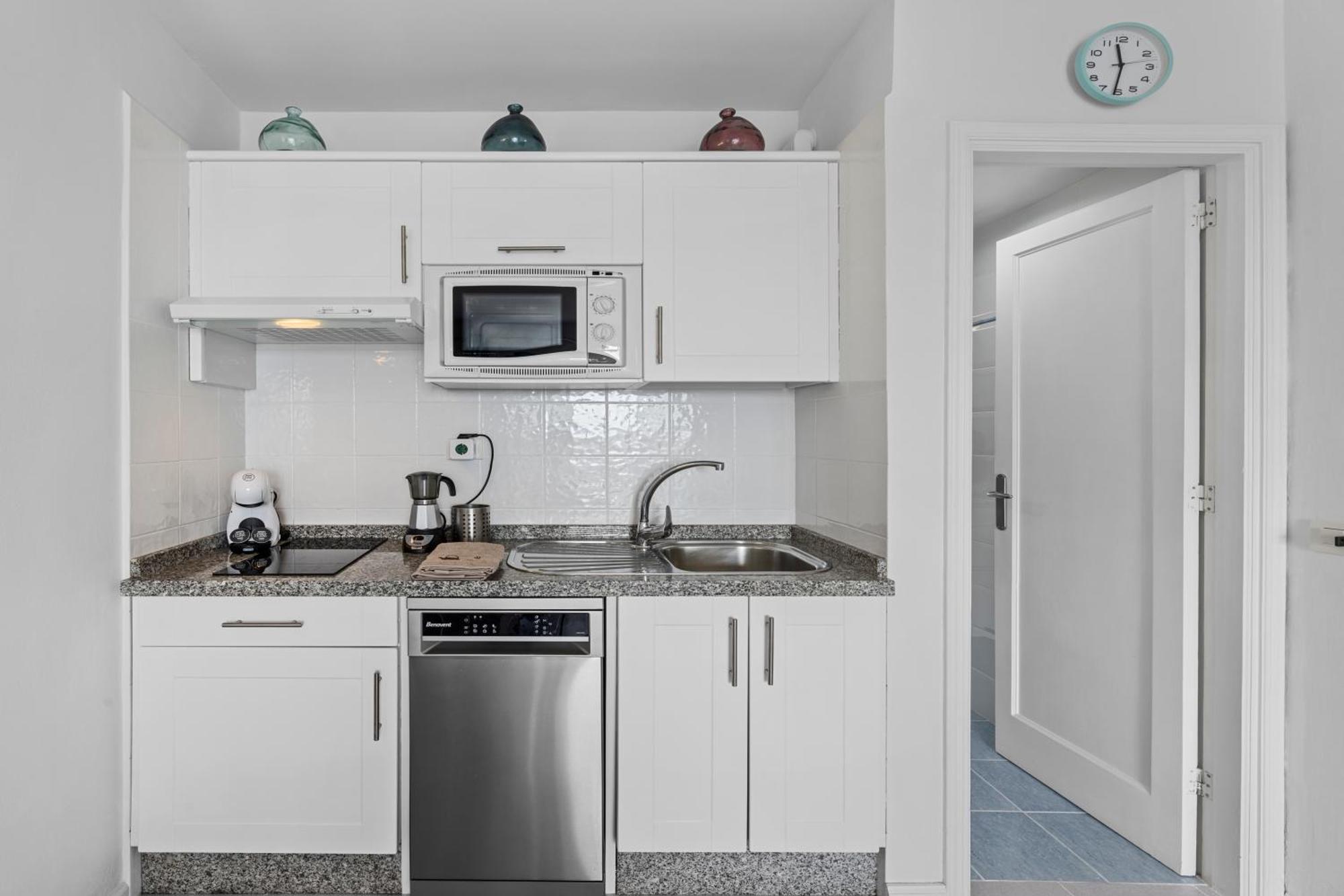 Perla Atalaya Apartment Puerto del Carmen (Lanzarote)