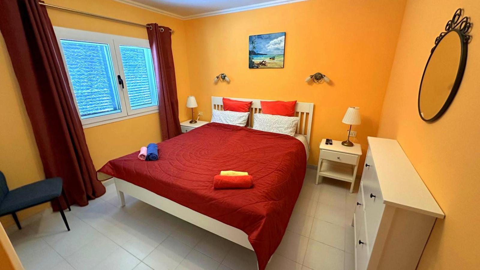 Apartment App 308 - Wundervoller Meerblick, Sehr Zentrale Lage, Angenehm Ruhig
