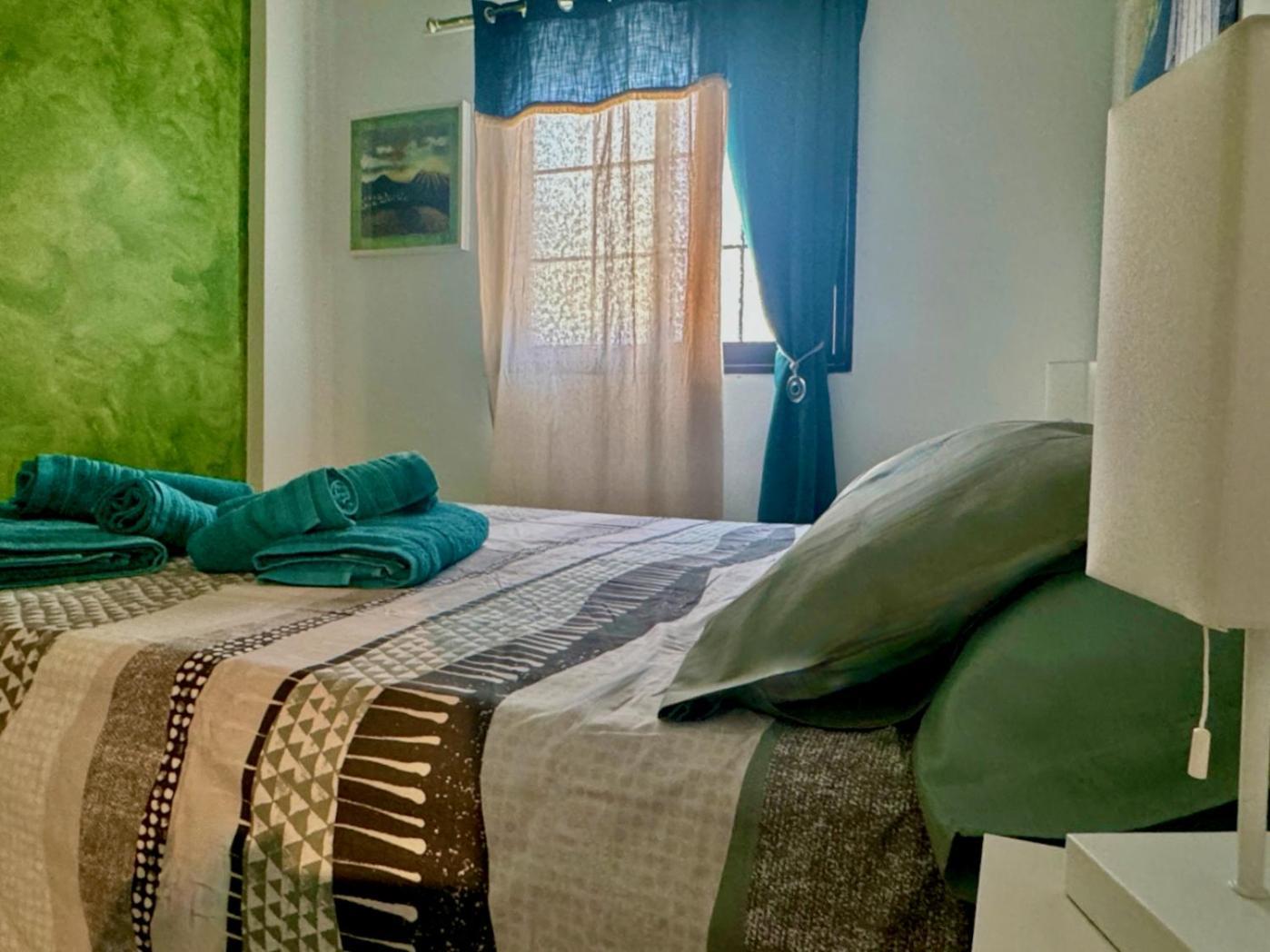 Corallo Arthouse 50m From The Fast Wifi Puerto del Carmen (Lanzarote)