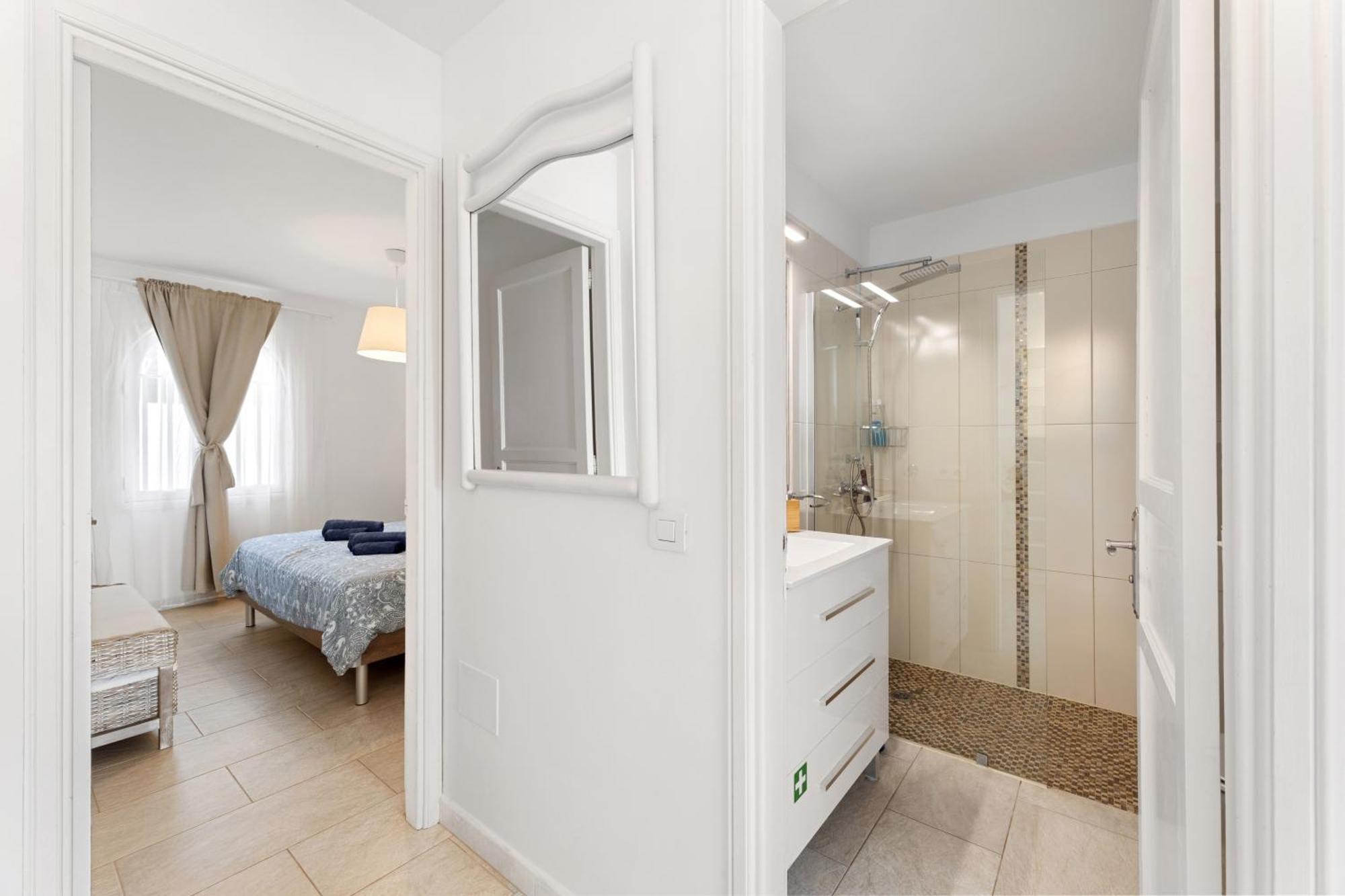 Apartamento Perla Del Oceano Lanzarote A 5 Minutos De La Playa En *