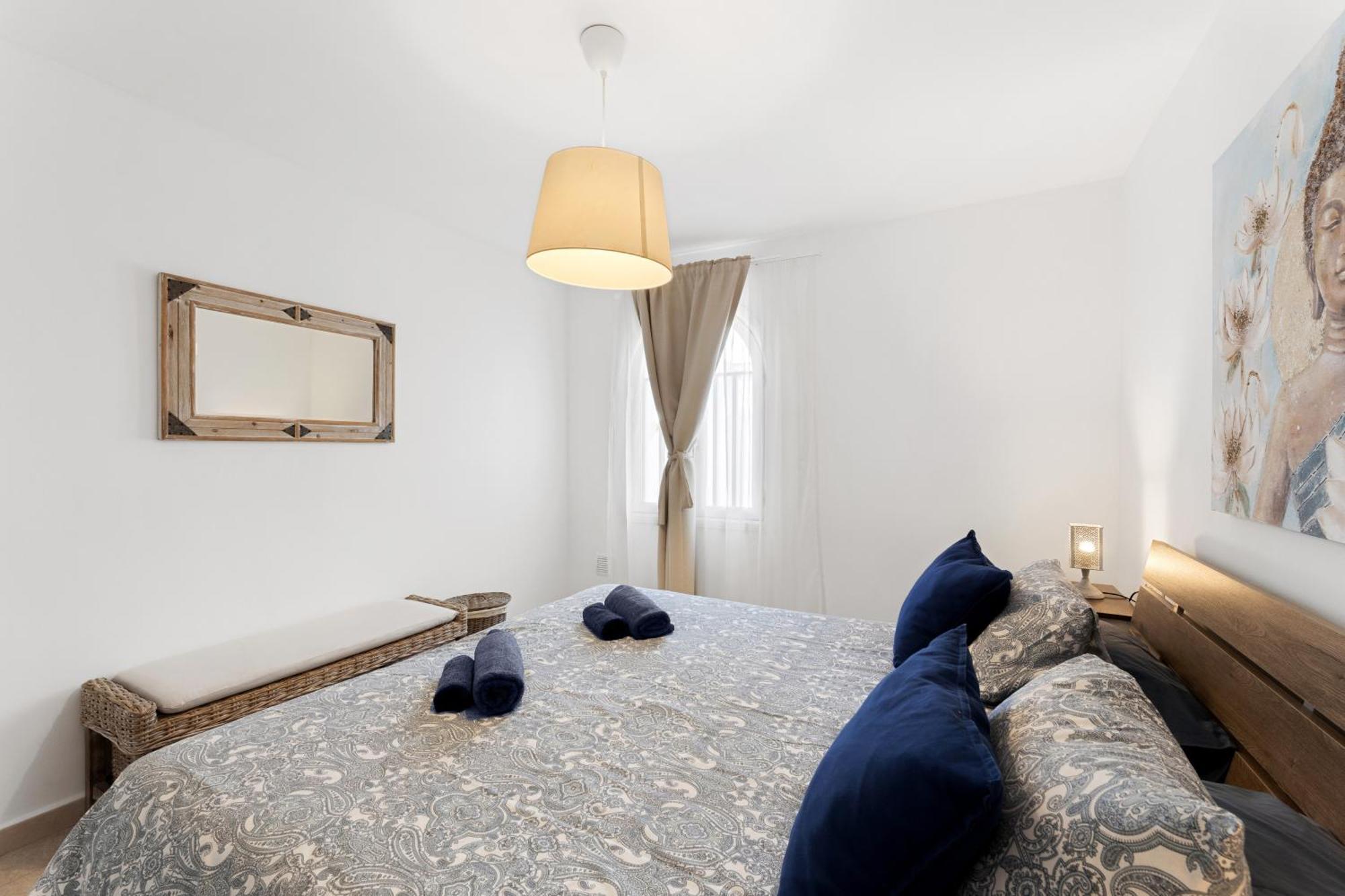 Apartamento Perla Del Oceano Lanzarote A 5 Minutos De La Playa En *