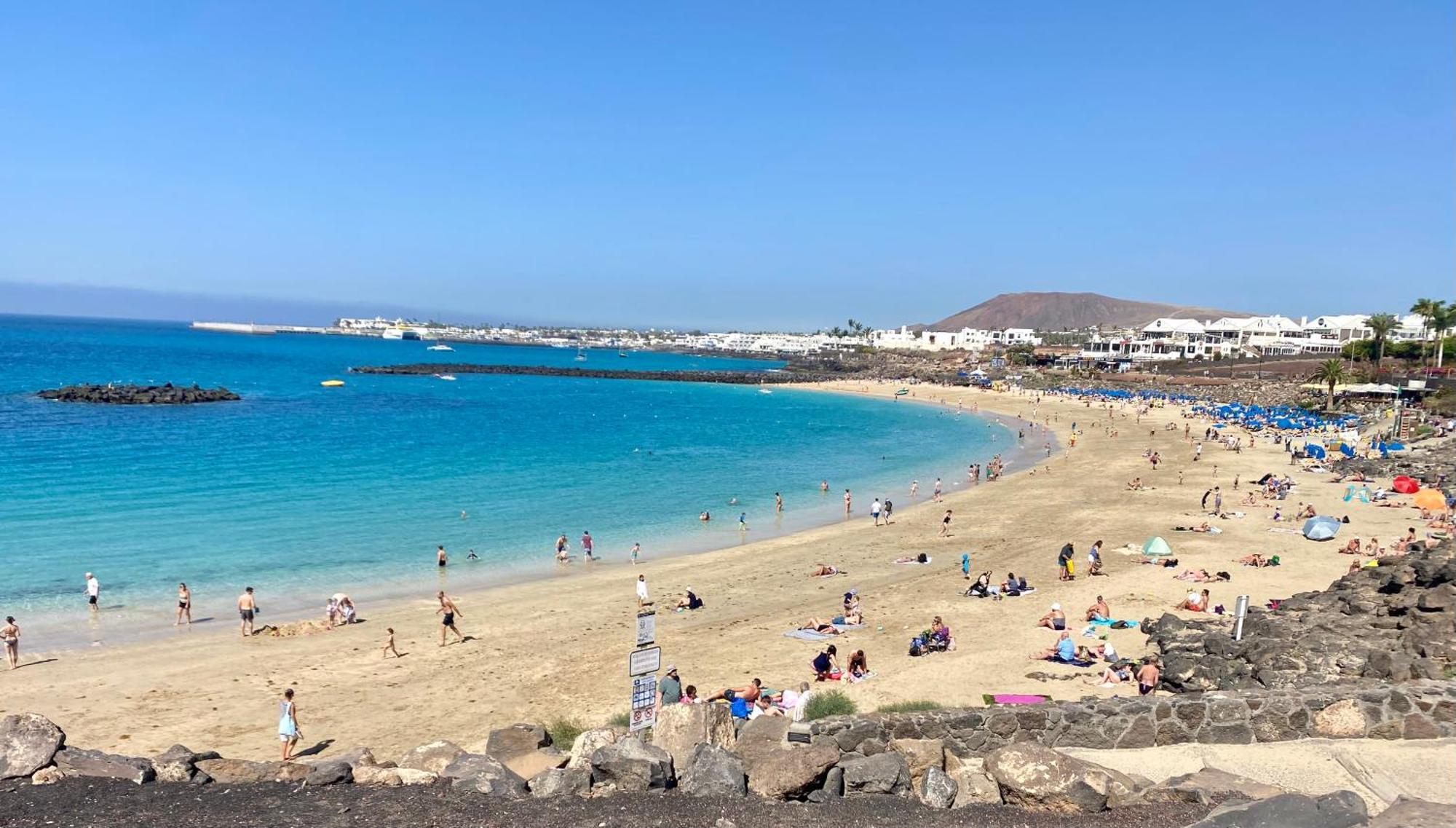 Casa Cassie Holiday home Playa Blanca (Lanzarote)