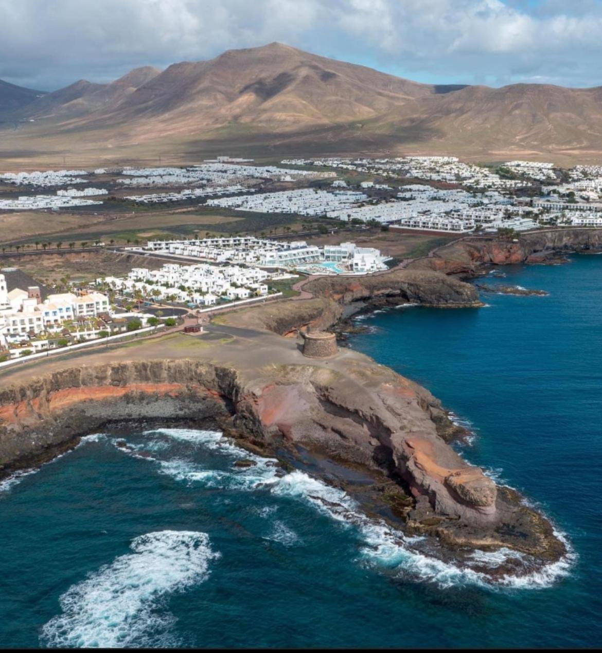 Casa Cassie * Playa Blanca (Lanzarote)