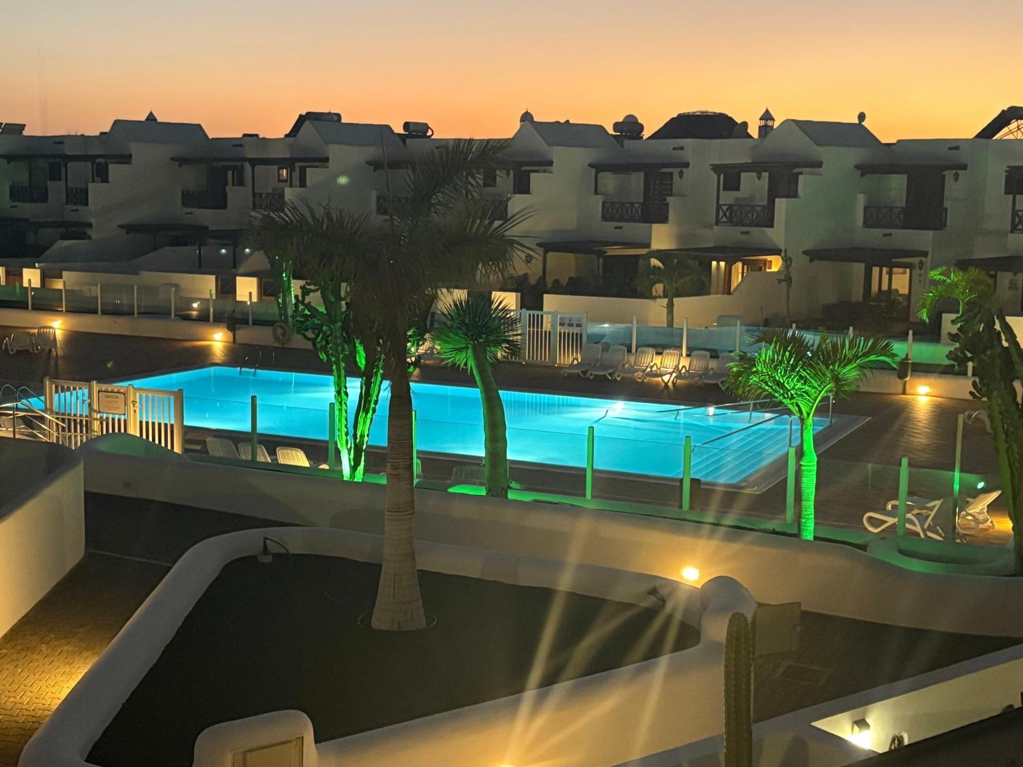 Casa Cassie Holiday home *