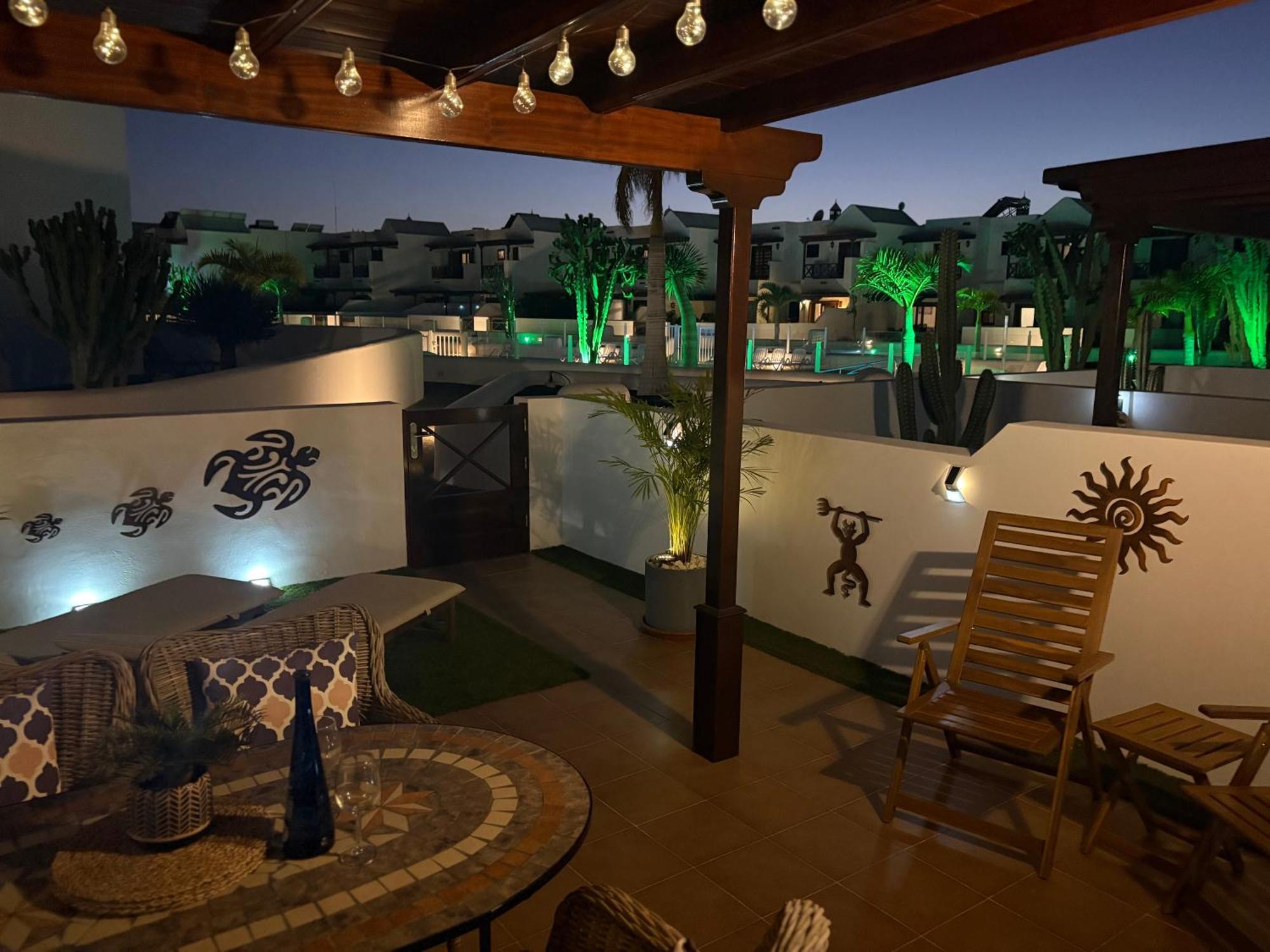 Casa Cassie Holiday home Playa Blanca (Lanzarote)
