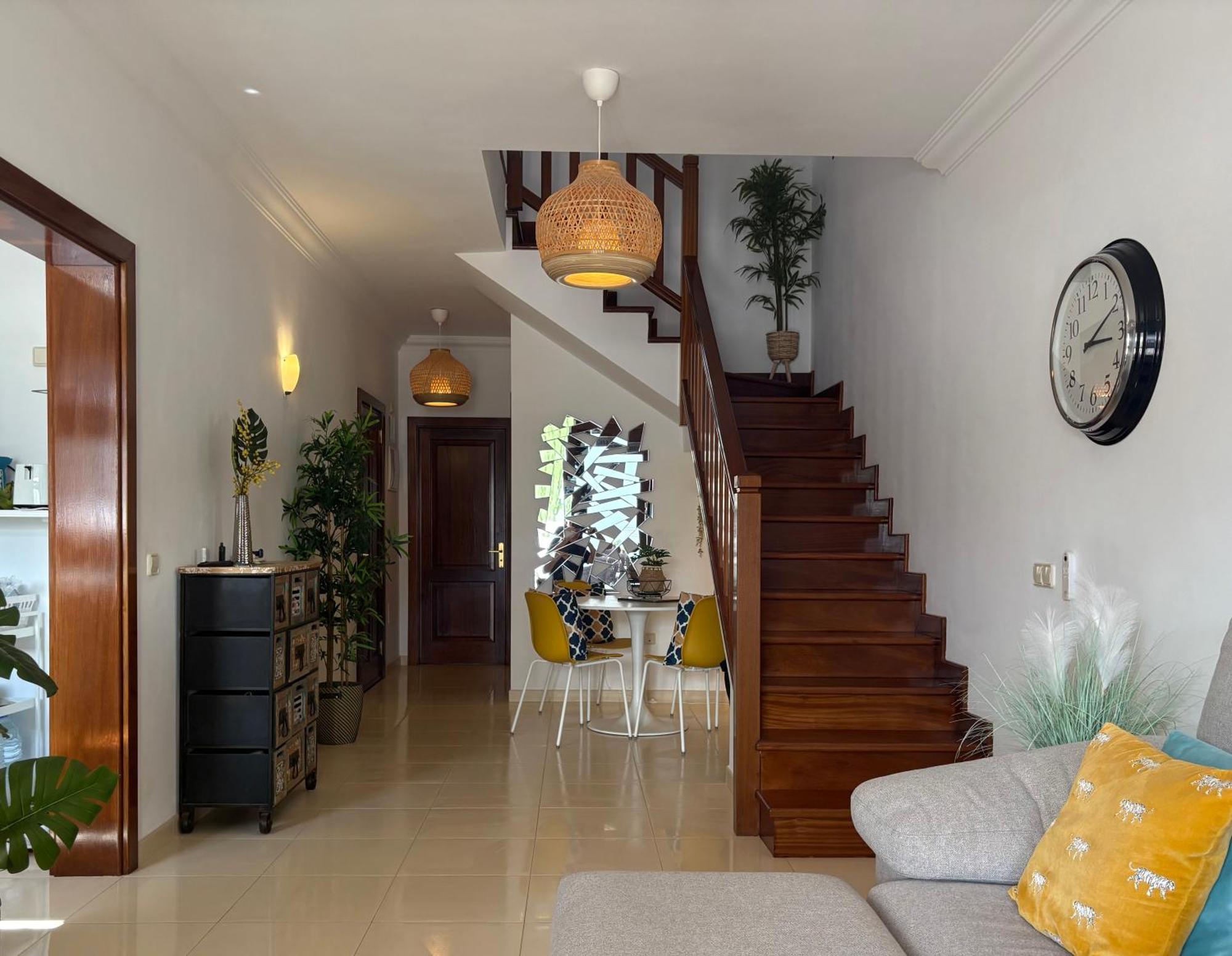 Holiday home Casa Cassie