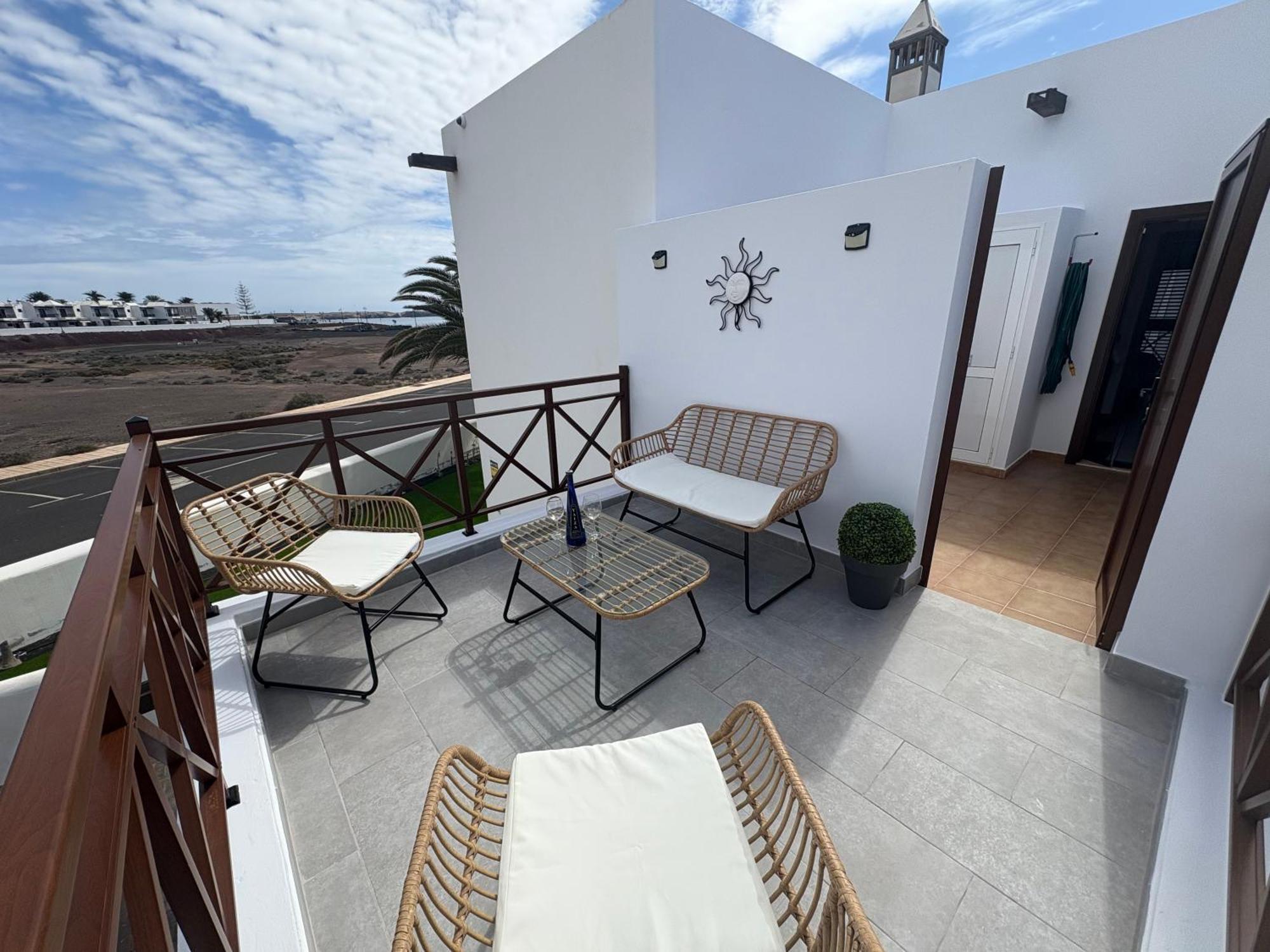 Casa Cassie Holiday home *